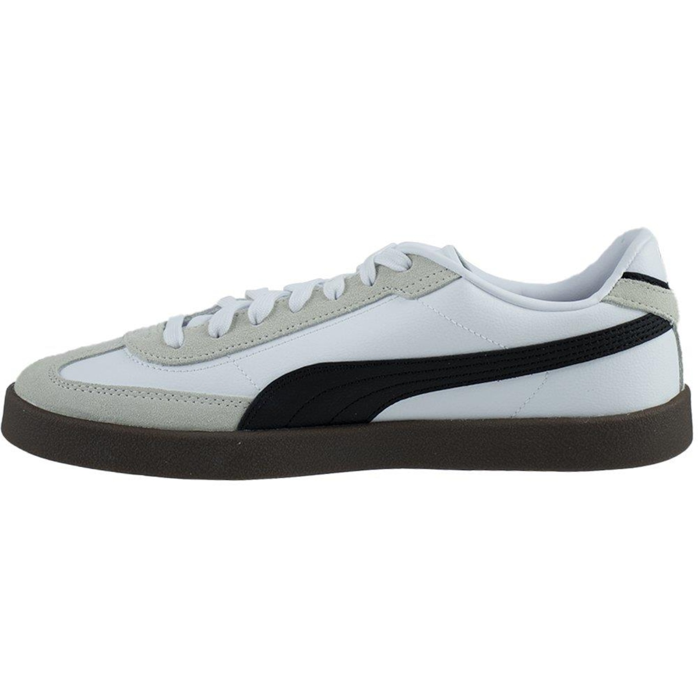 Tênis Puma Club Ii Era Masculino - Foto 2