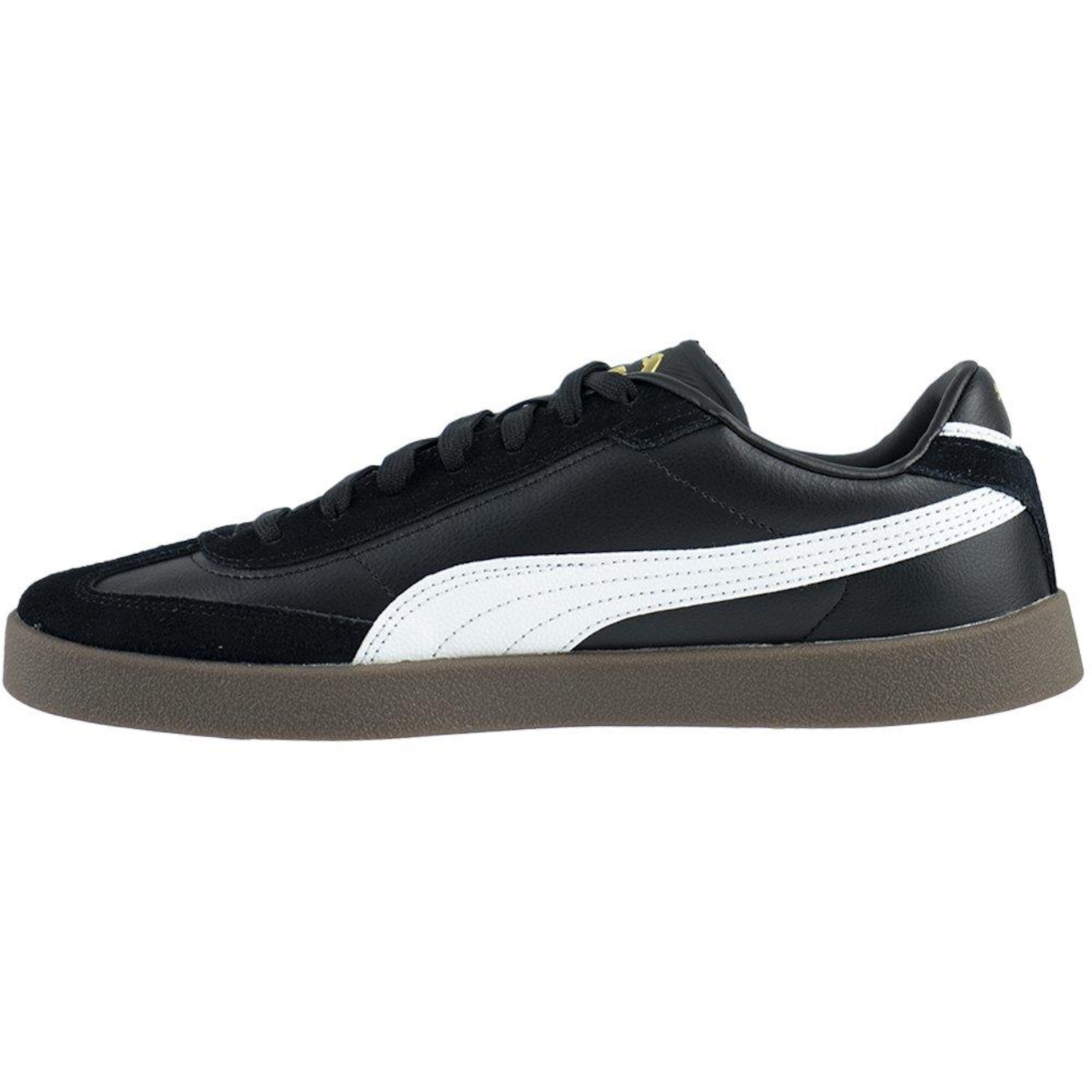 Tênis Puma Club Ii Era Masculino - Foto 2