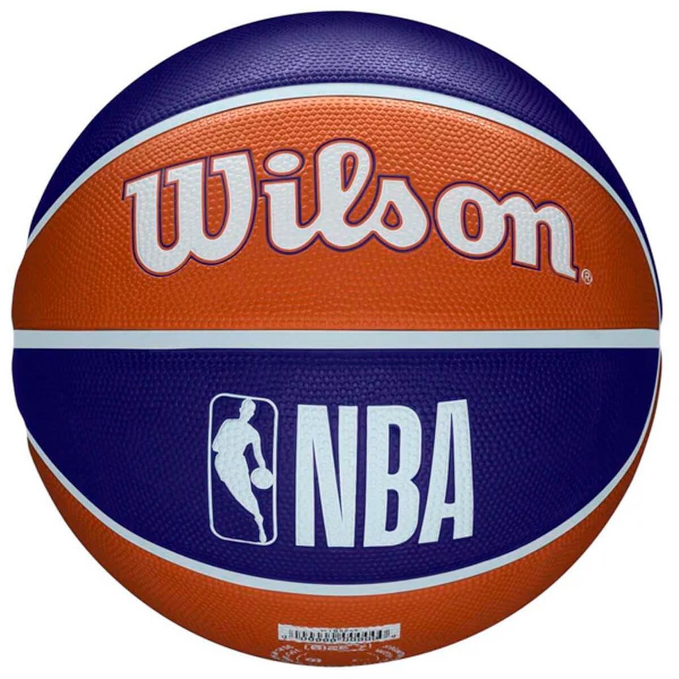 Bola de Basquete Wilson Nba Team Tribute Phoenix Suns #7 - Foto 2