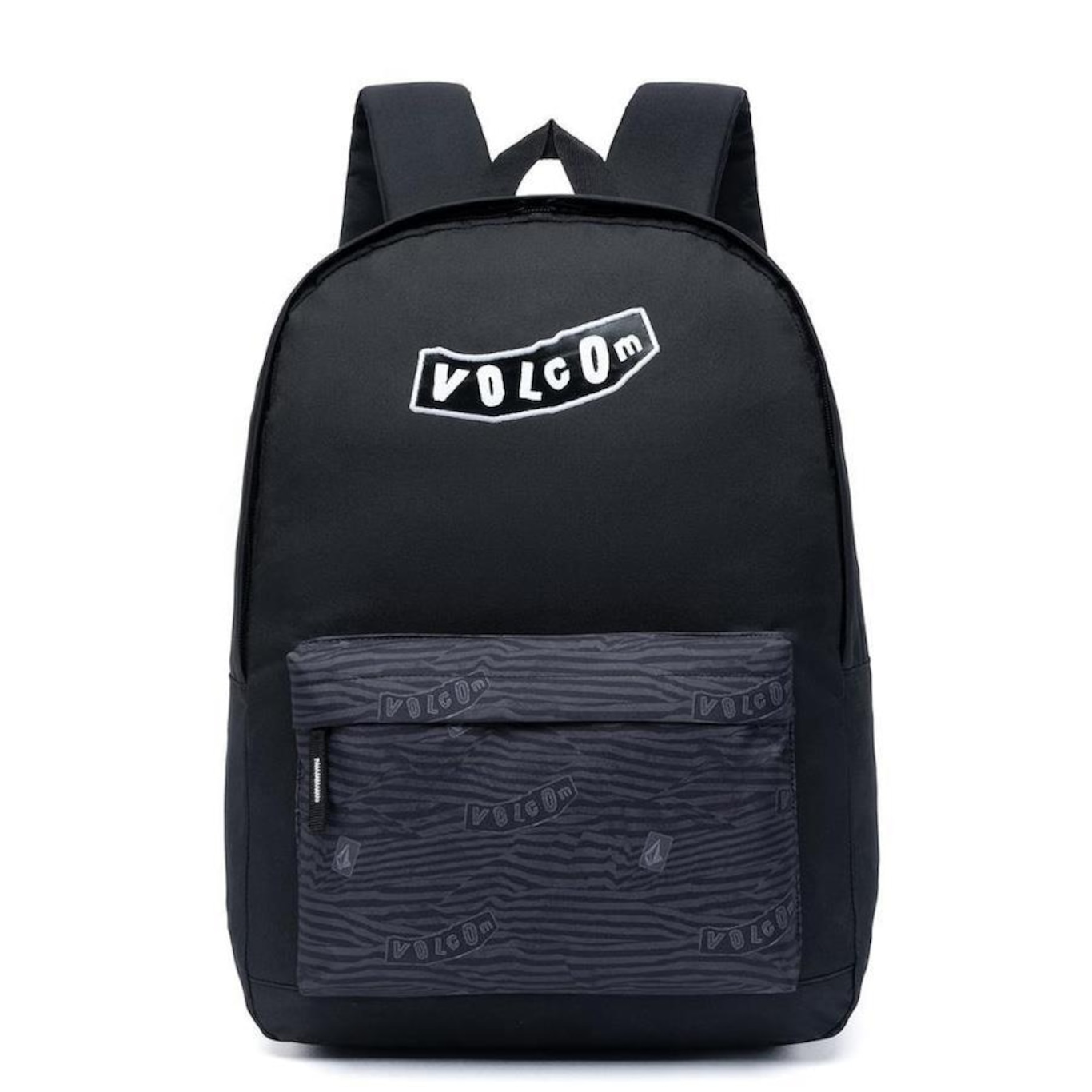 Mochila Volcom Pistol - 18L - Foto 1