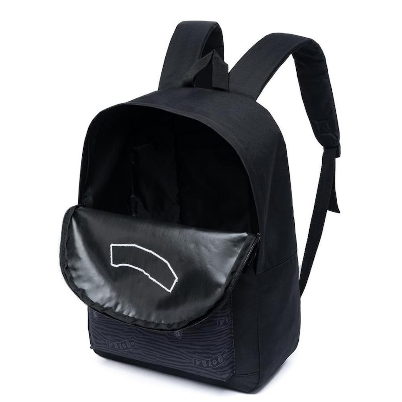 Mochila Volcom Pistol - 18L - Foto 6