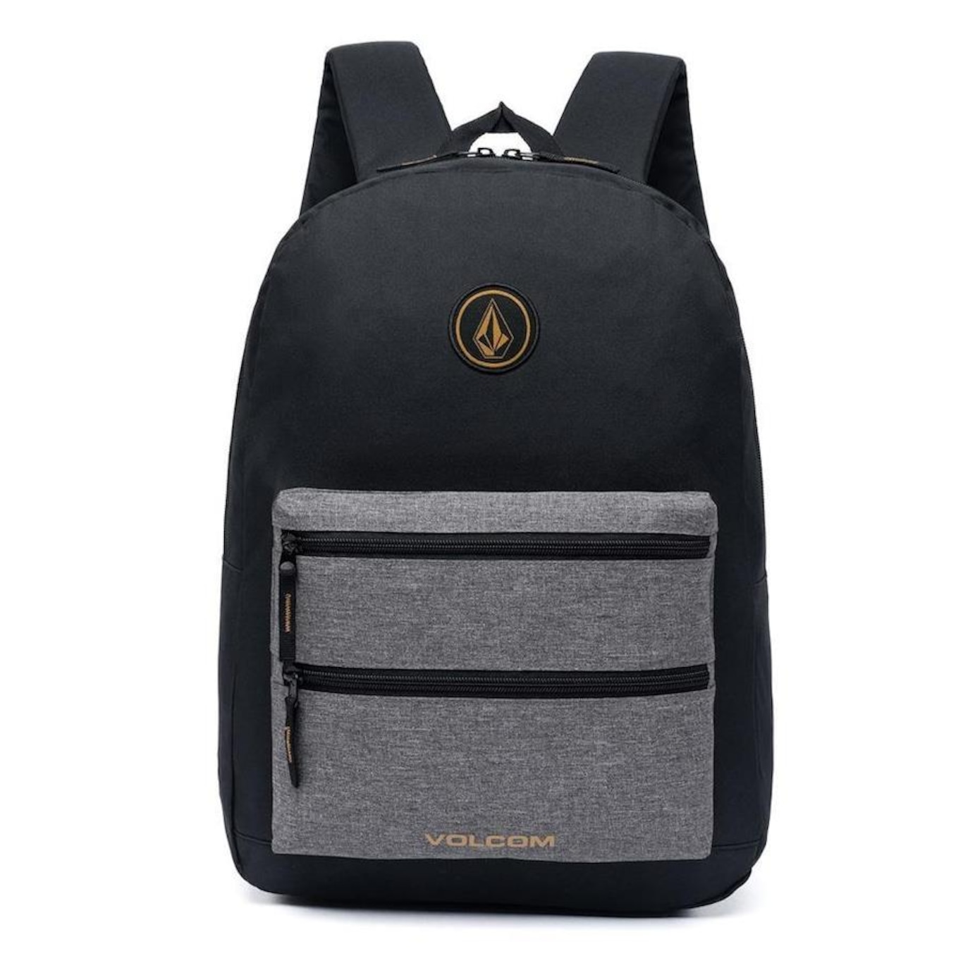 Mochila Volcom School - 18L - Foto 1