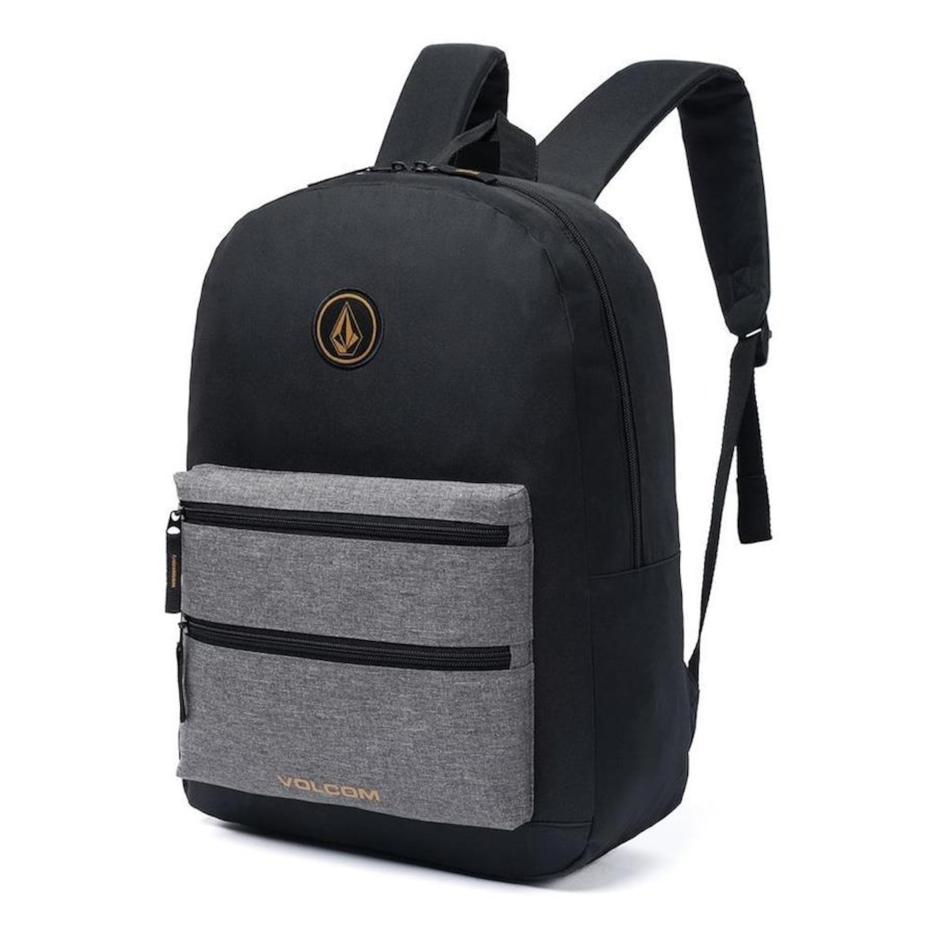 Mochila Volcom School - 18L - Foto 3