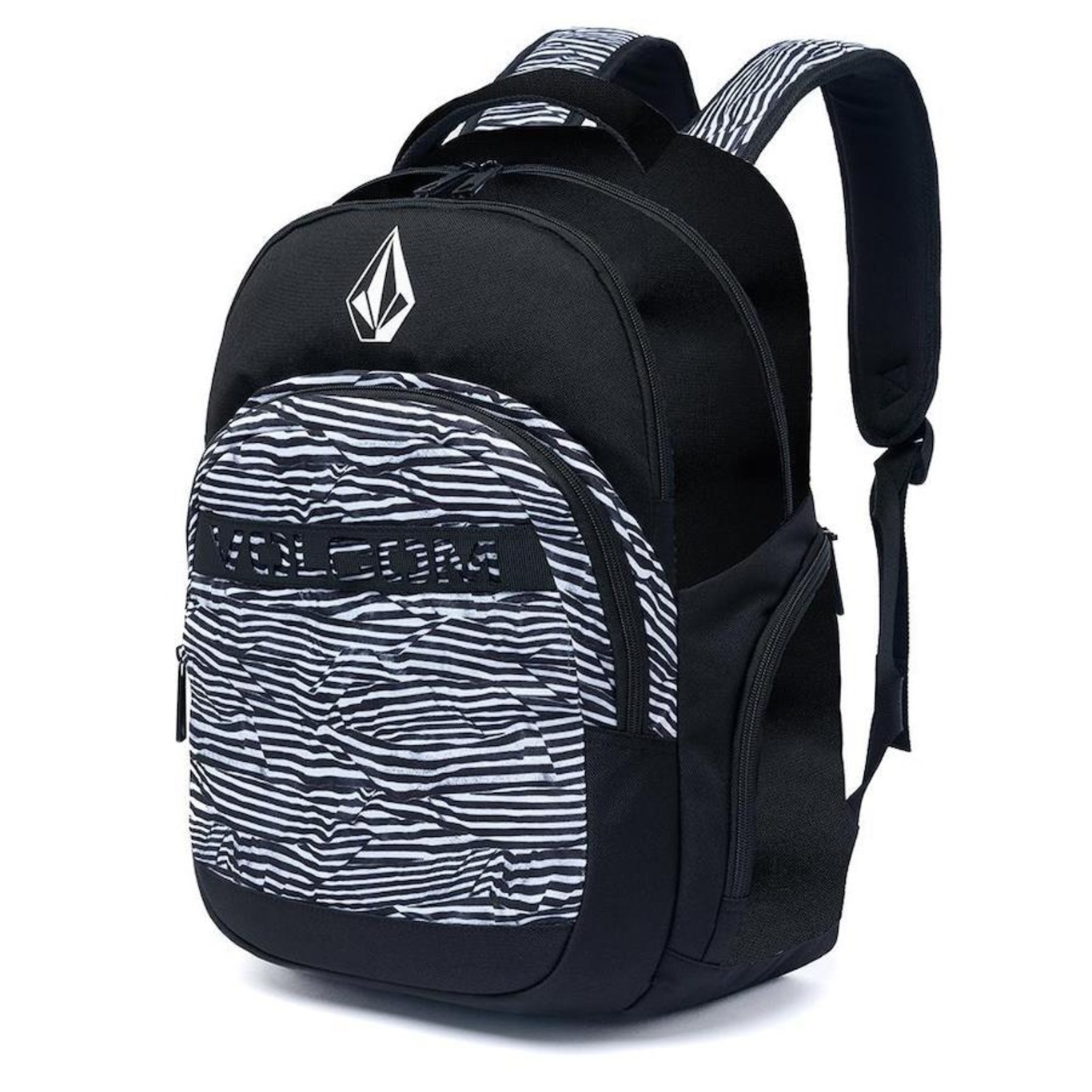 Mochila Volcom Strange - 23L - Foto 3