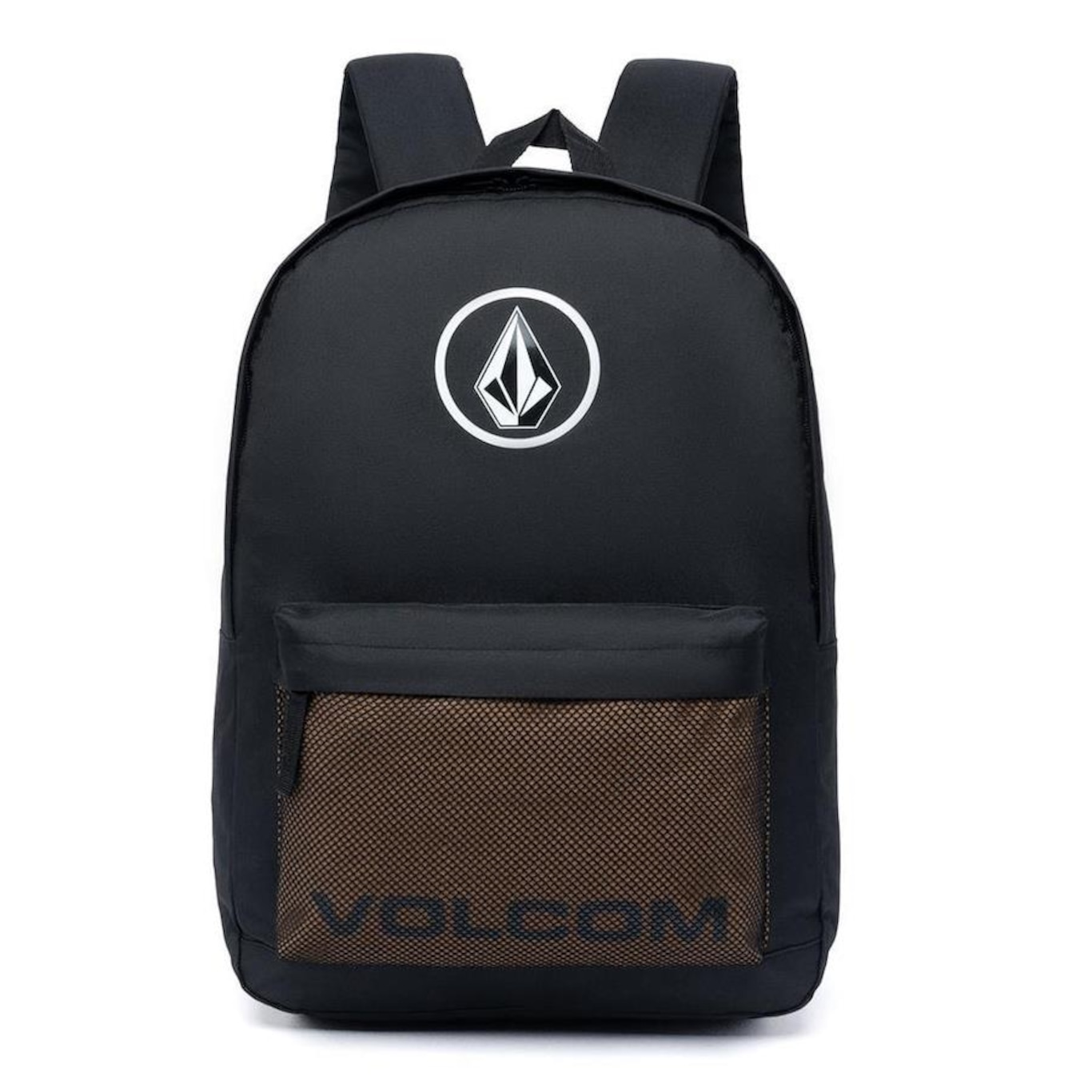 Mochila Volcom Box Stone - 18L - Foto 1