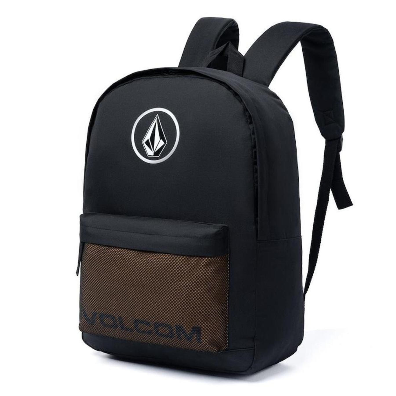 Mochila Volcom Box Stone - 18L - Foto 3