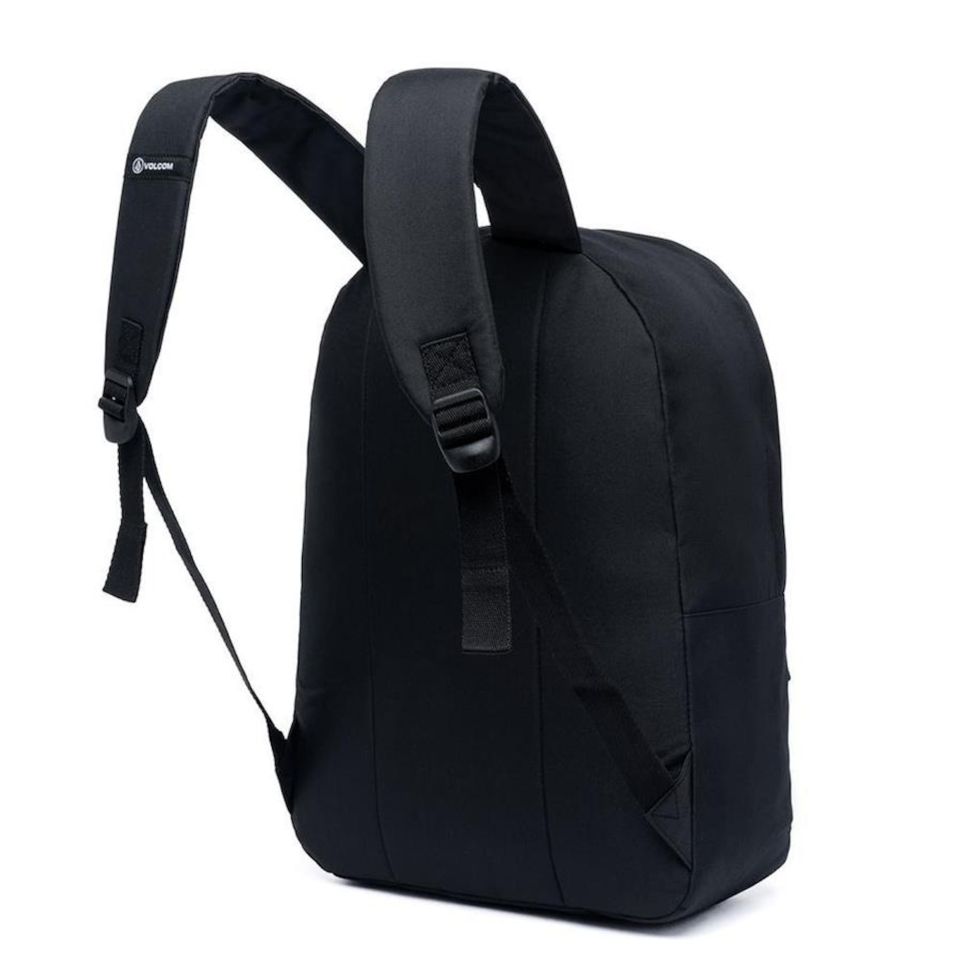 Mochila Volcom Box Stone - 18L - Foto 4