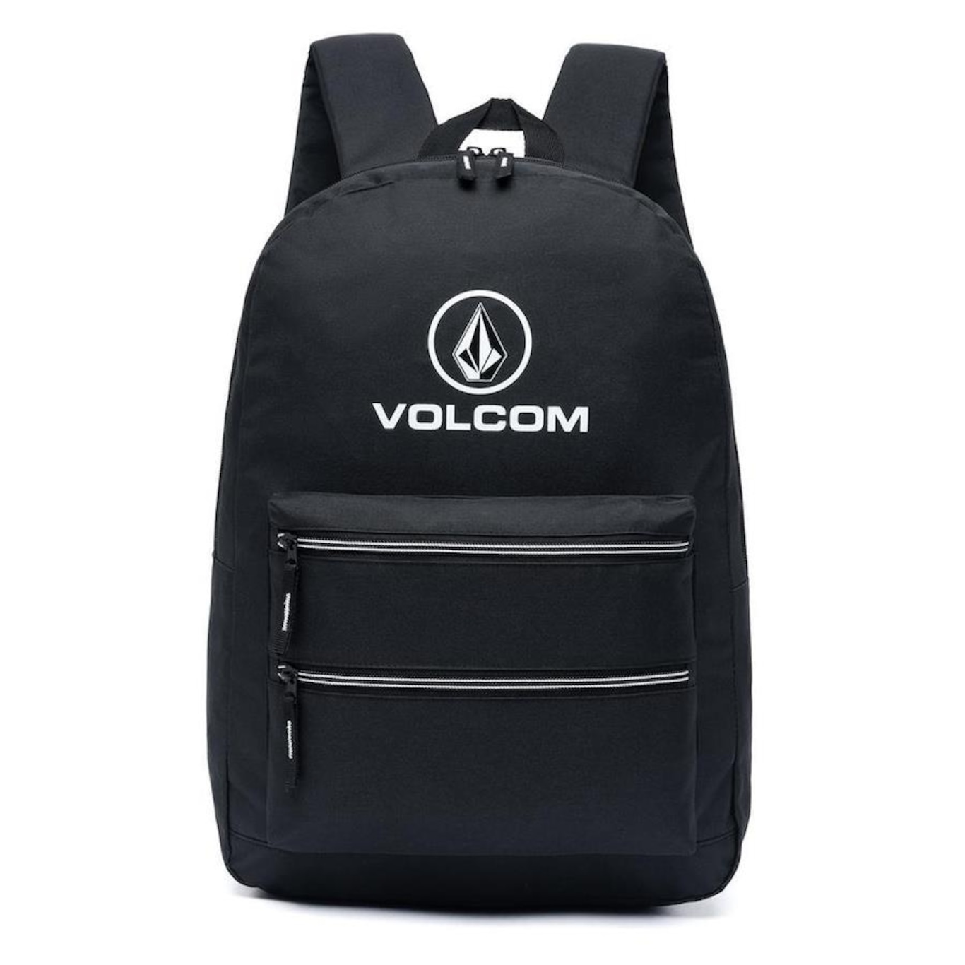 Mochila Volcom Corporate - 18L - Foto 1