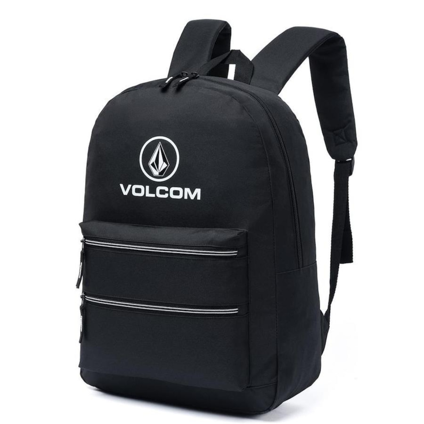 Mochila Volcom Corporate - 18L - Foto 3