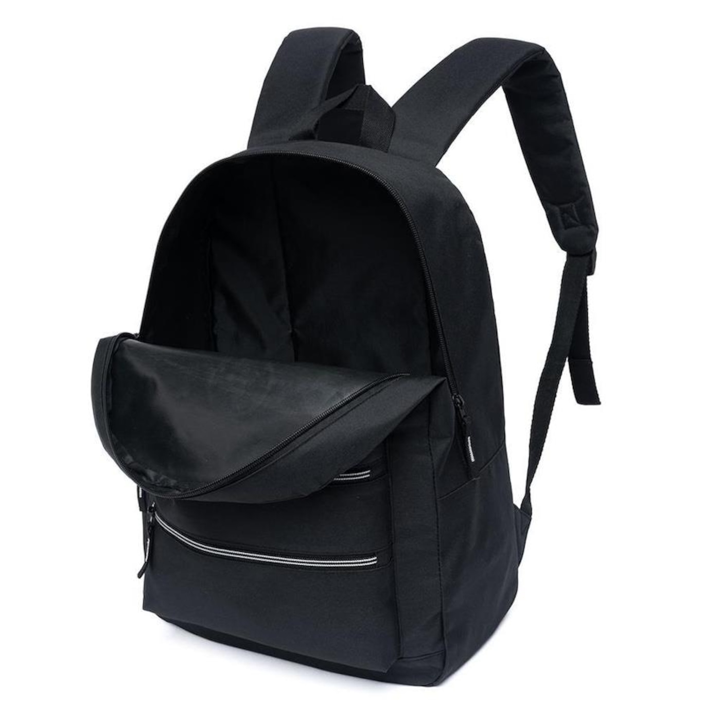 Mochila Volcom Corporate - 18L - Foto 6