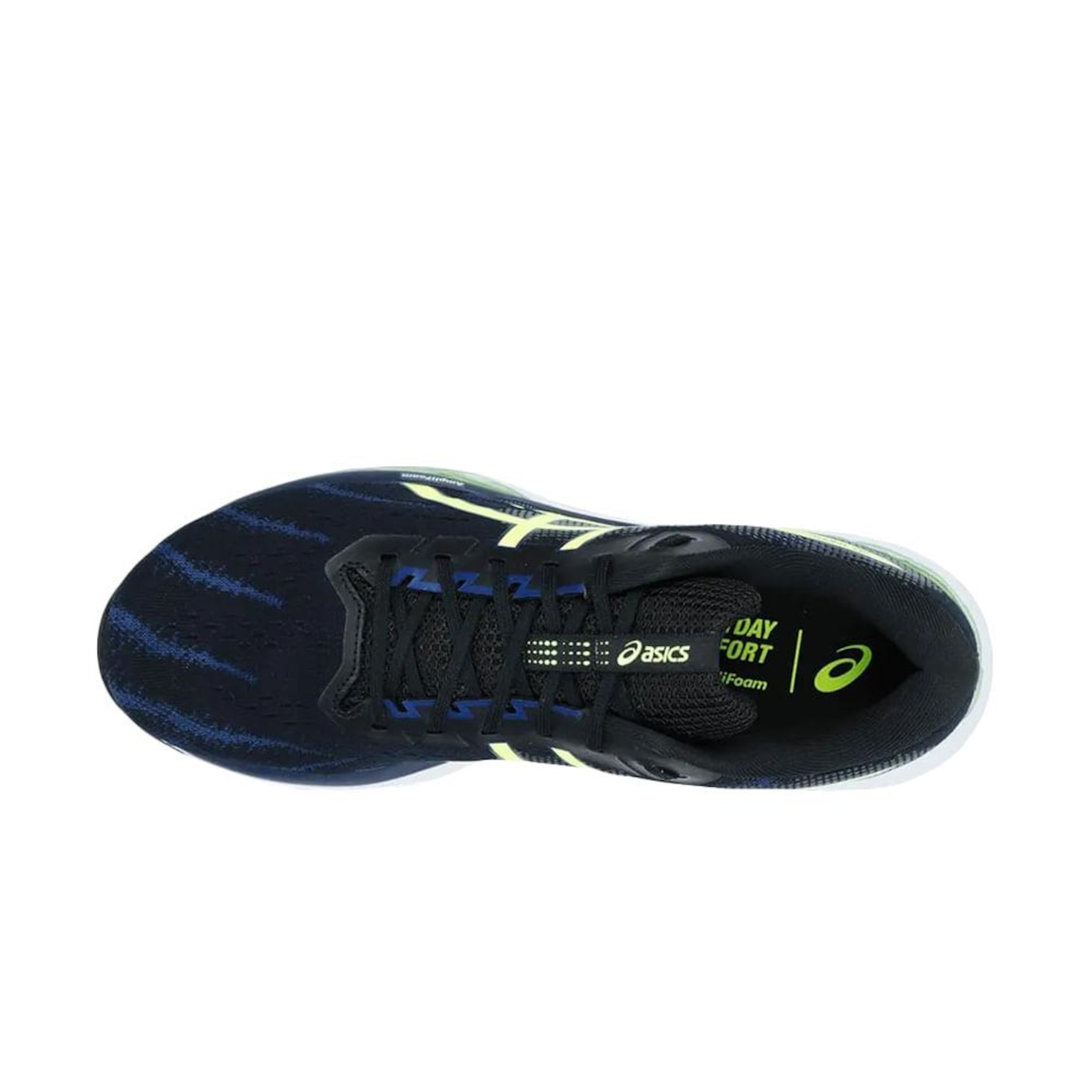 Tênis Asics Gel-Hypersonic 5 - Masculino - Foto 5