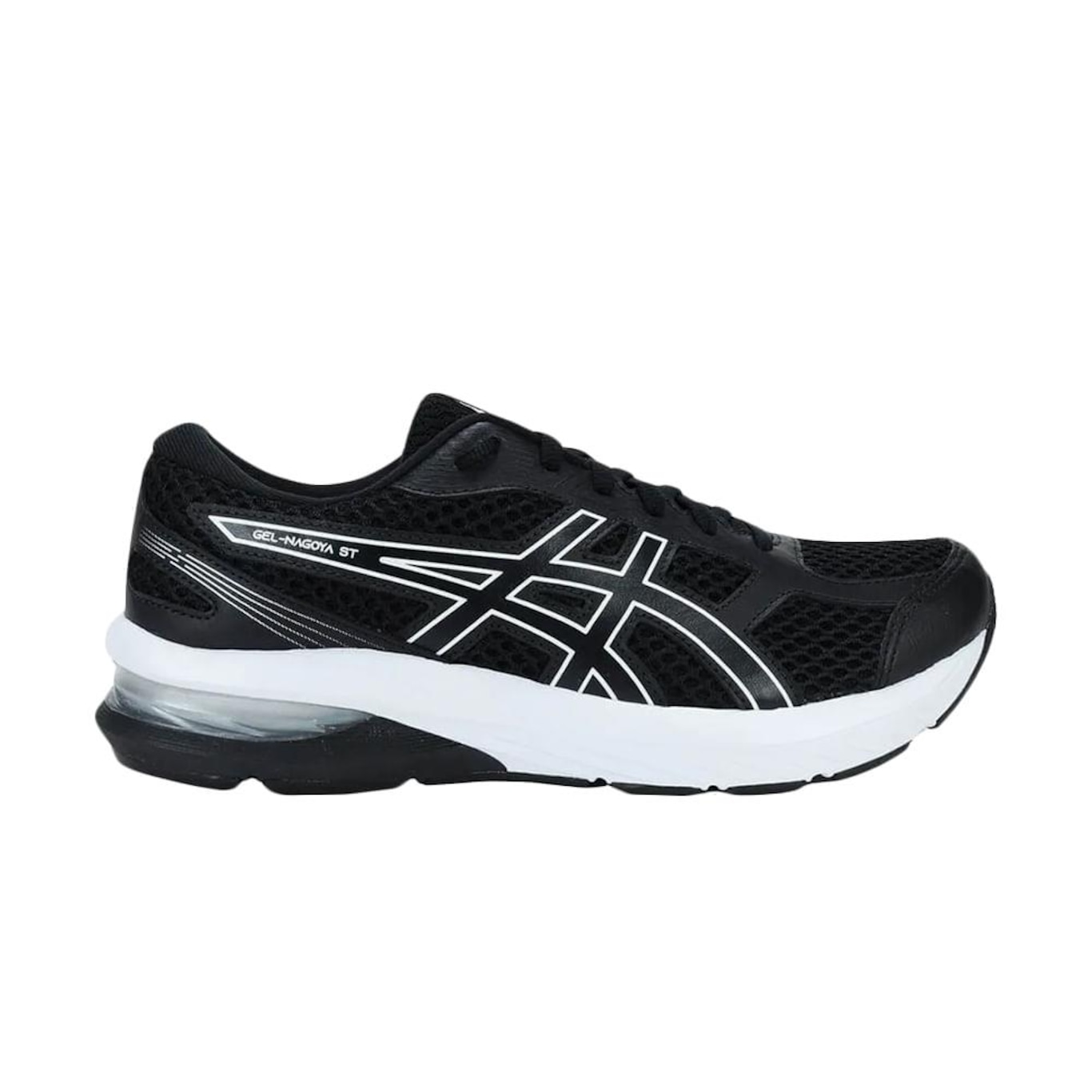 Tênis Asics Gel-Nagoya St - Feminino - Foto 1