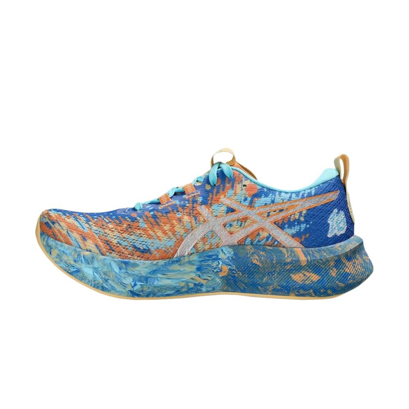 Tênis Asics Noosa Tri 16 - Feminino - Foto 2