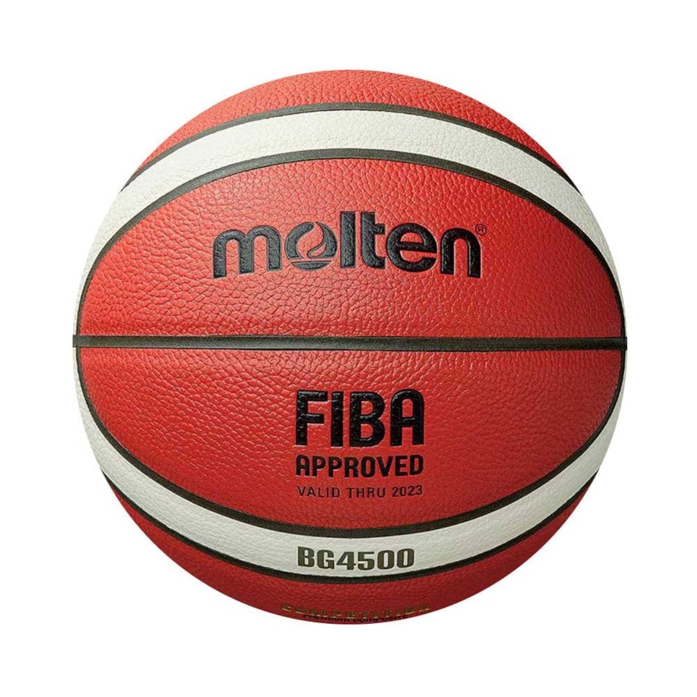 Bola de Basquete Molten Bg4500 T7 - Foto 1