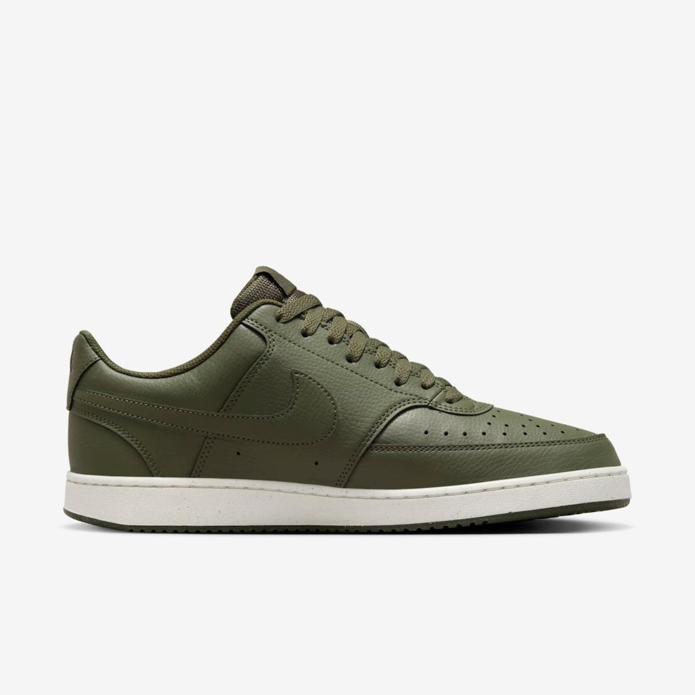 Tênis Nike Court Vision Low Next Nature - Masculino - Foto 3