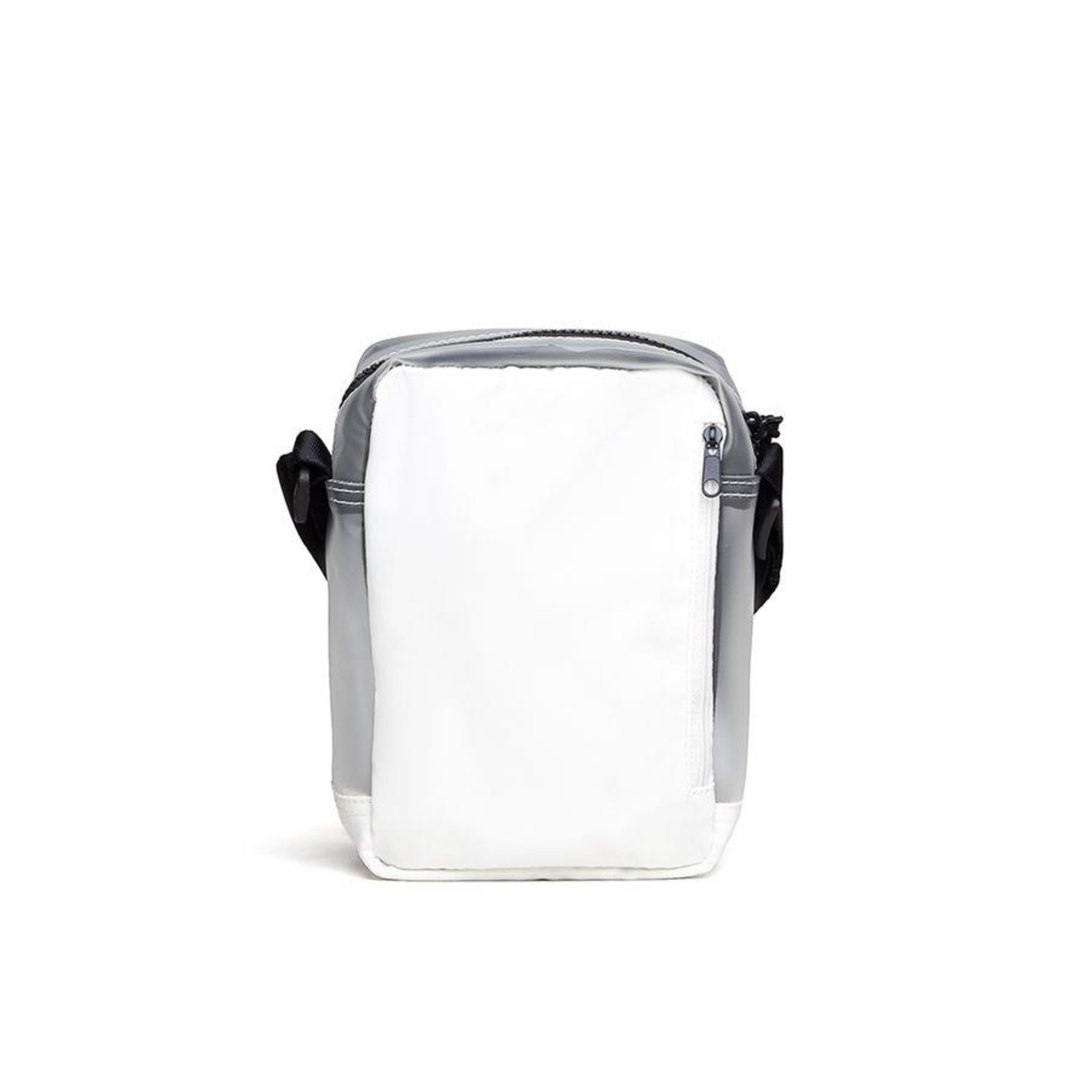 Bolsa Converse Clear Cross Body 2 Vintage - Unissex - Foto 2