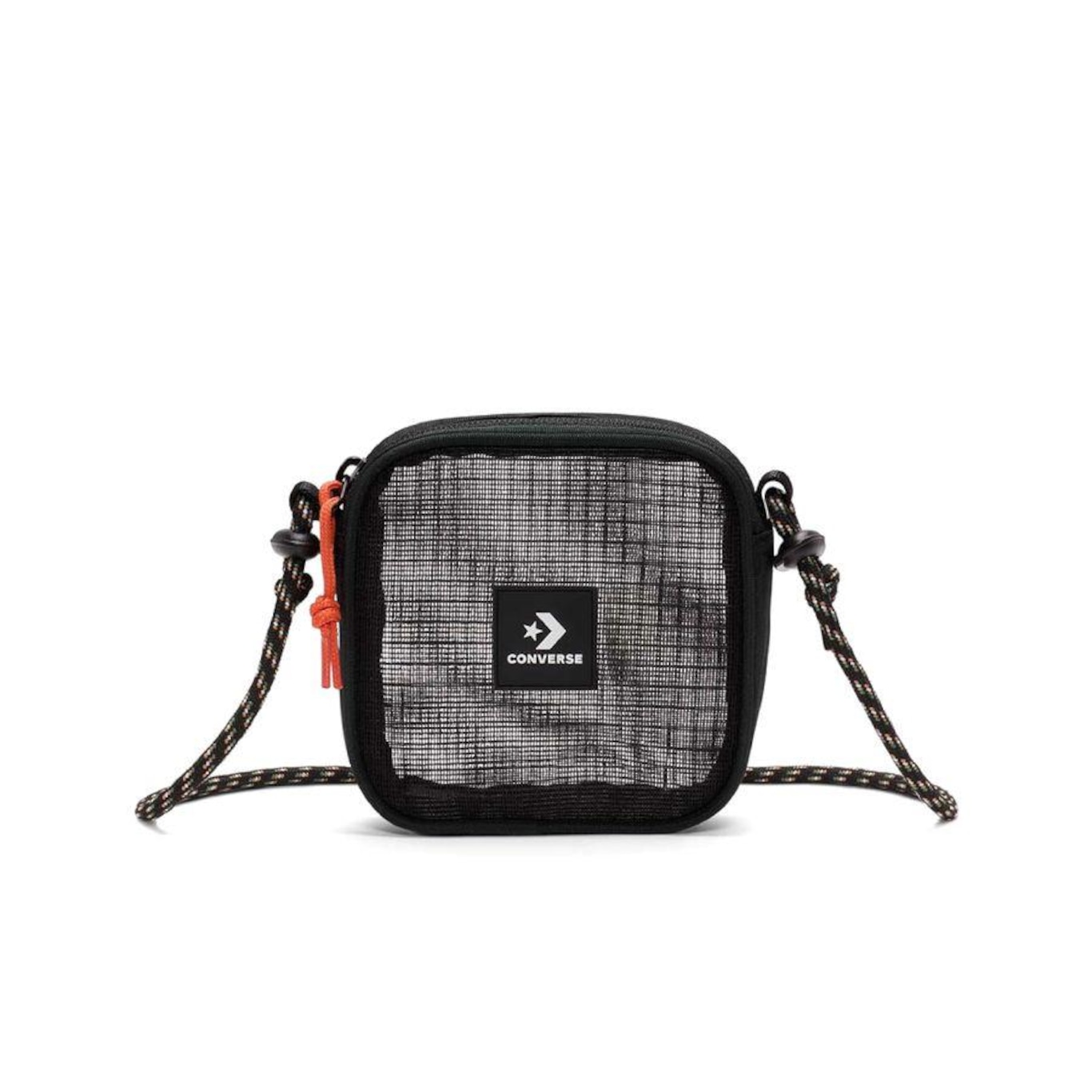 Bolsa Converse Pocket Bag - Unissex - Foto 1