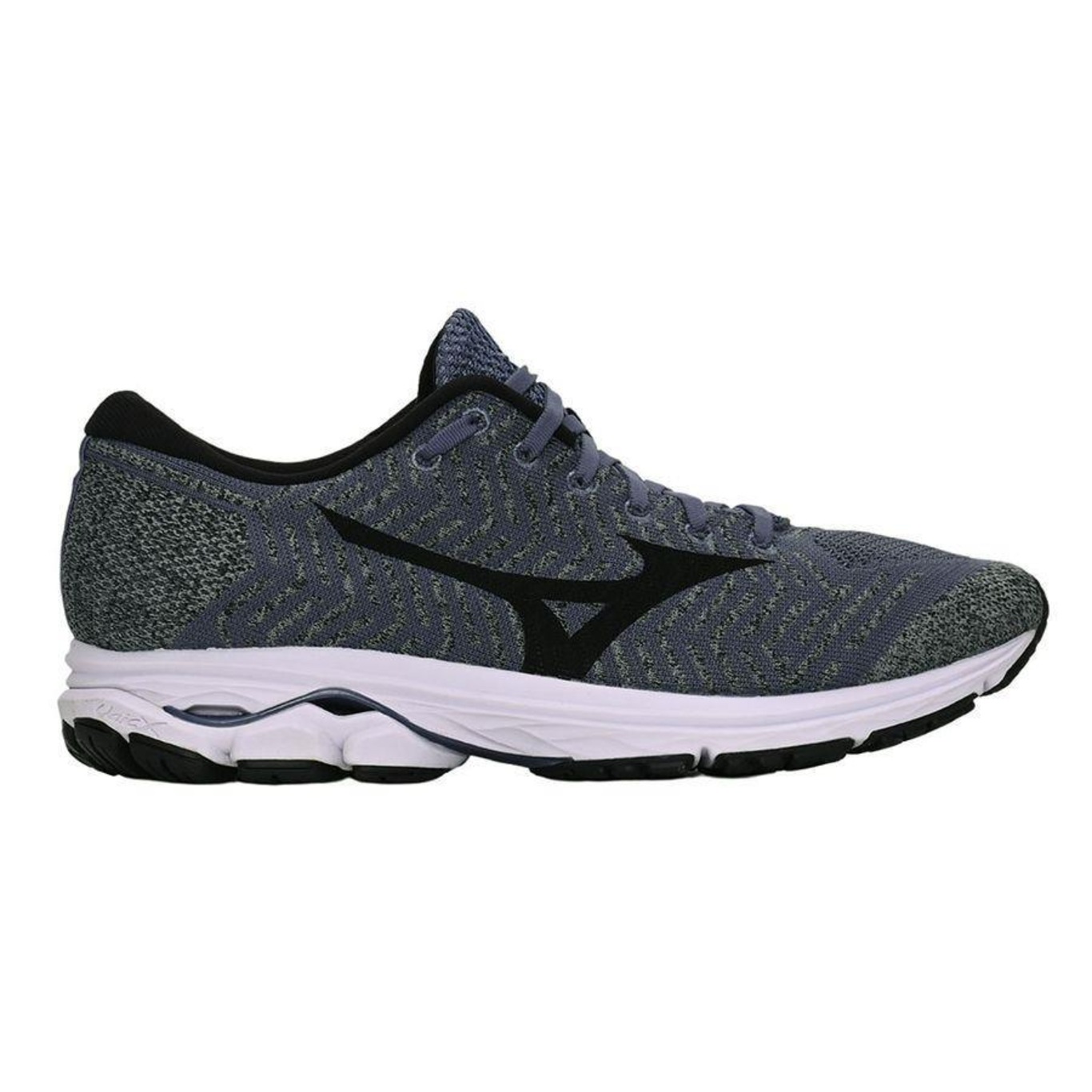 Tênis Mizuno Wave Knit R2 - Masculino - Foto 1