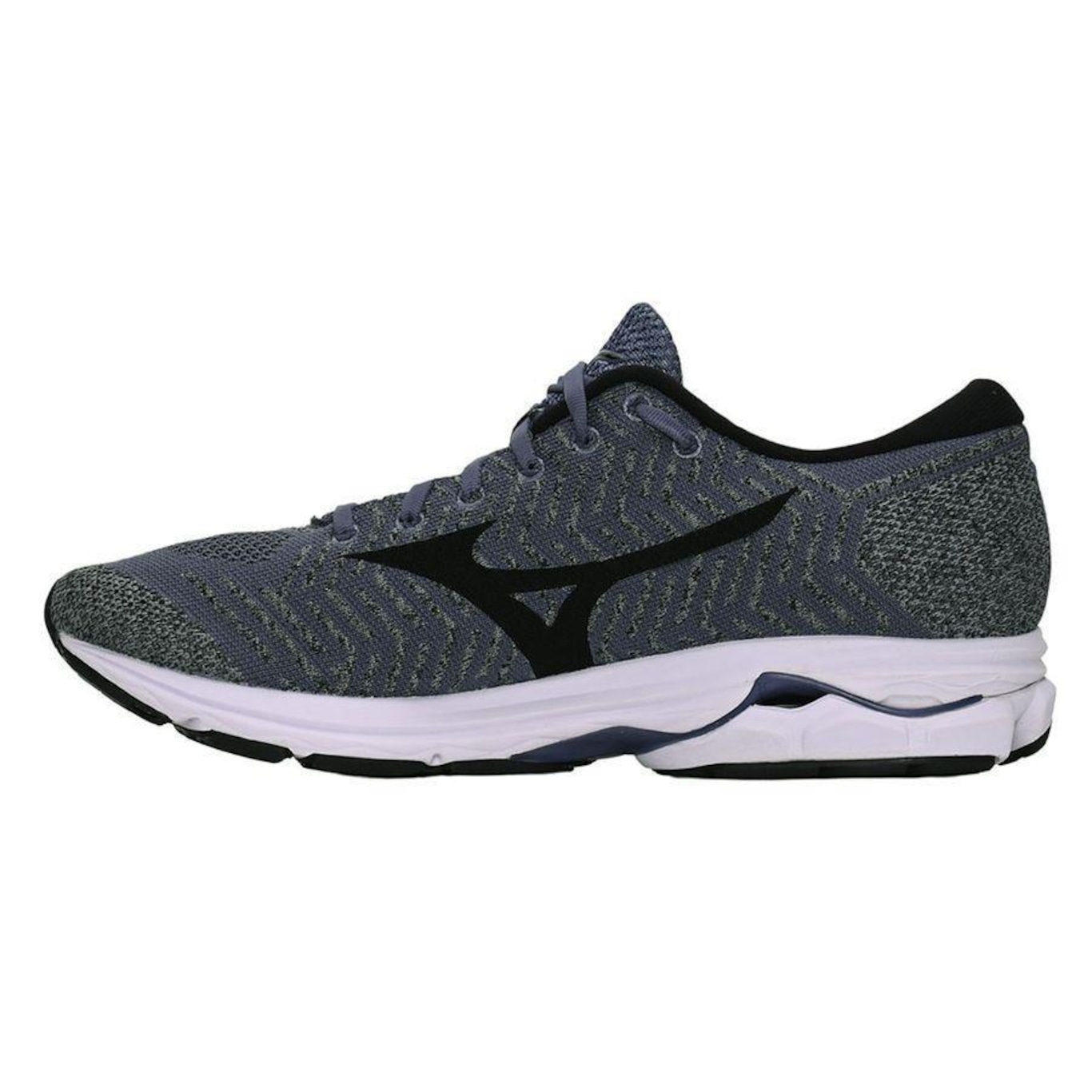 Tênis Mizuno Wave Knit R2 - Masculino - Foto 2