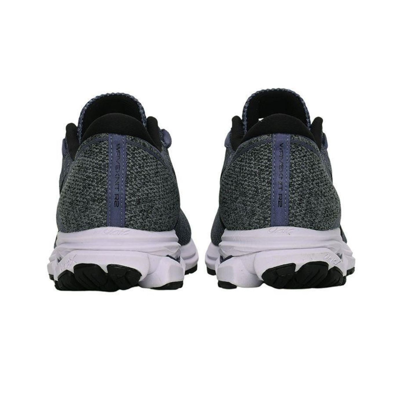 Tênis Mizuno Wave Knit R2 - Masculino - Foto 5