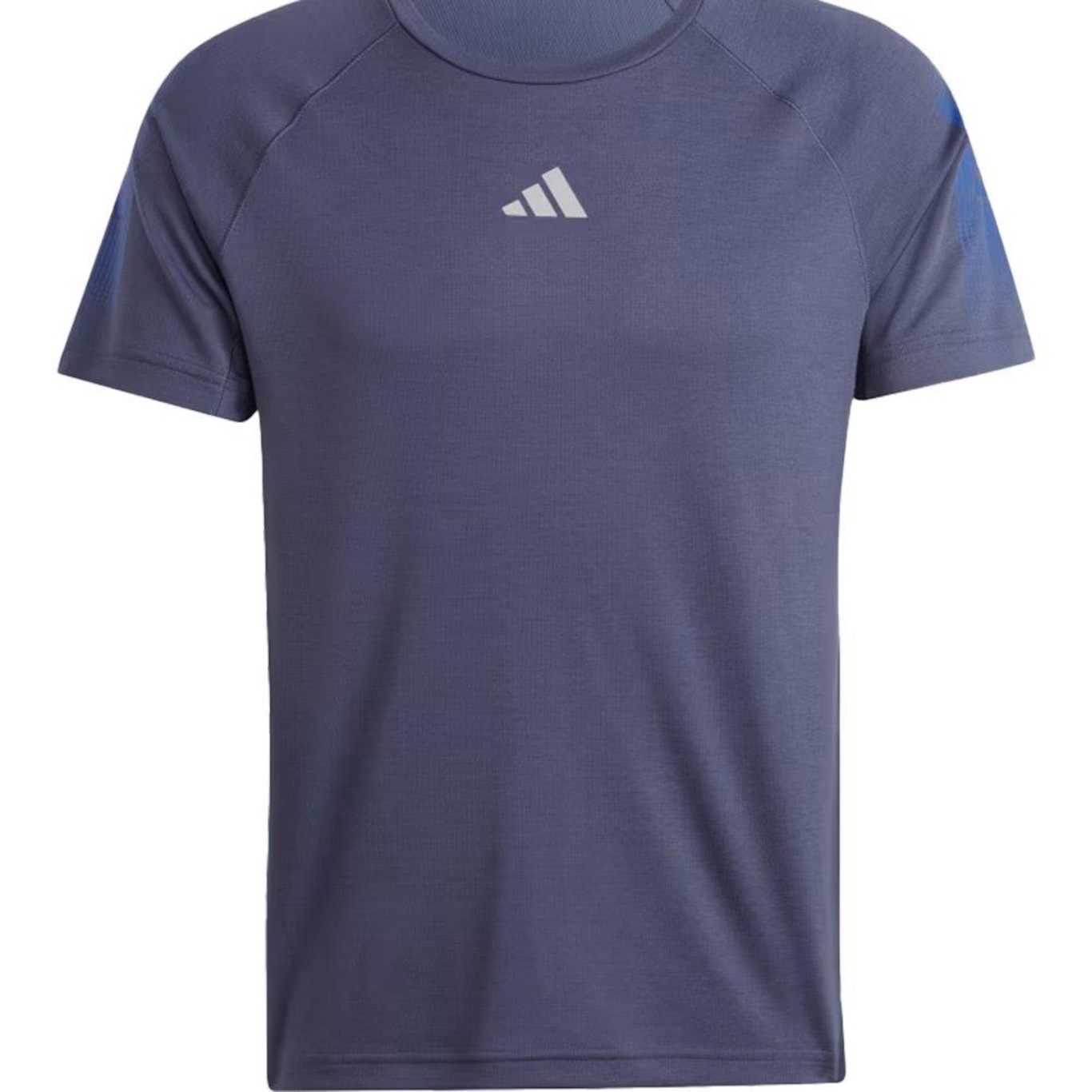 Camiseta adidas Gym - Masculina - Foto 3