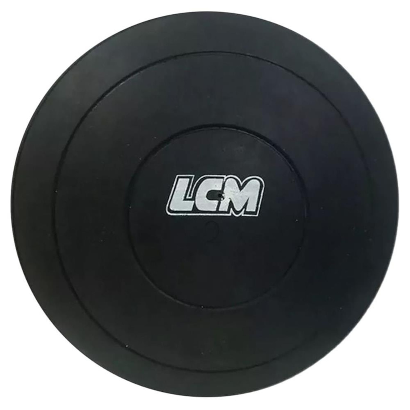 Bola Medicine Ball Lcm Cross 2Kg - Foto 1