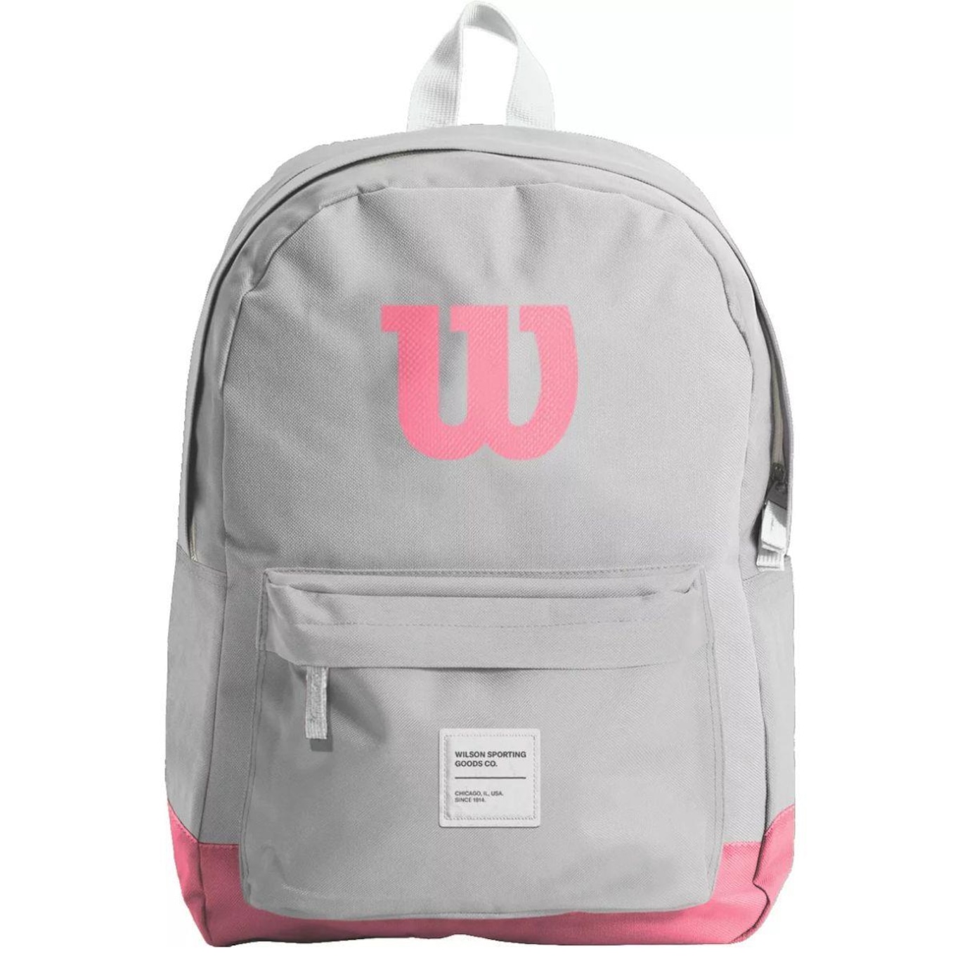 Mochila Esportiva Tennis Wilson - Feminina - Foto 1