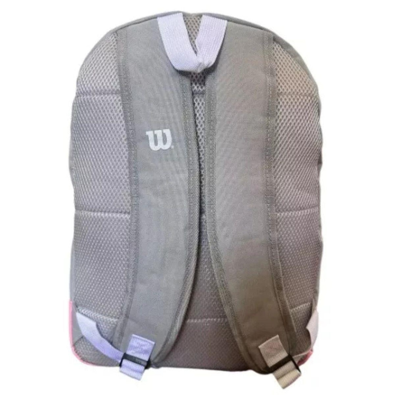 Mochila Esportiva Tennis Wilson - Feminina - Foto 4