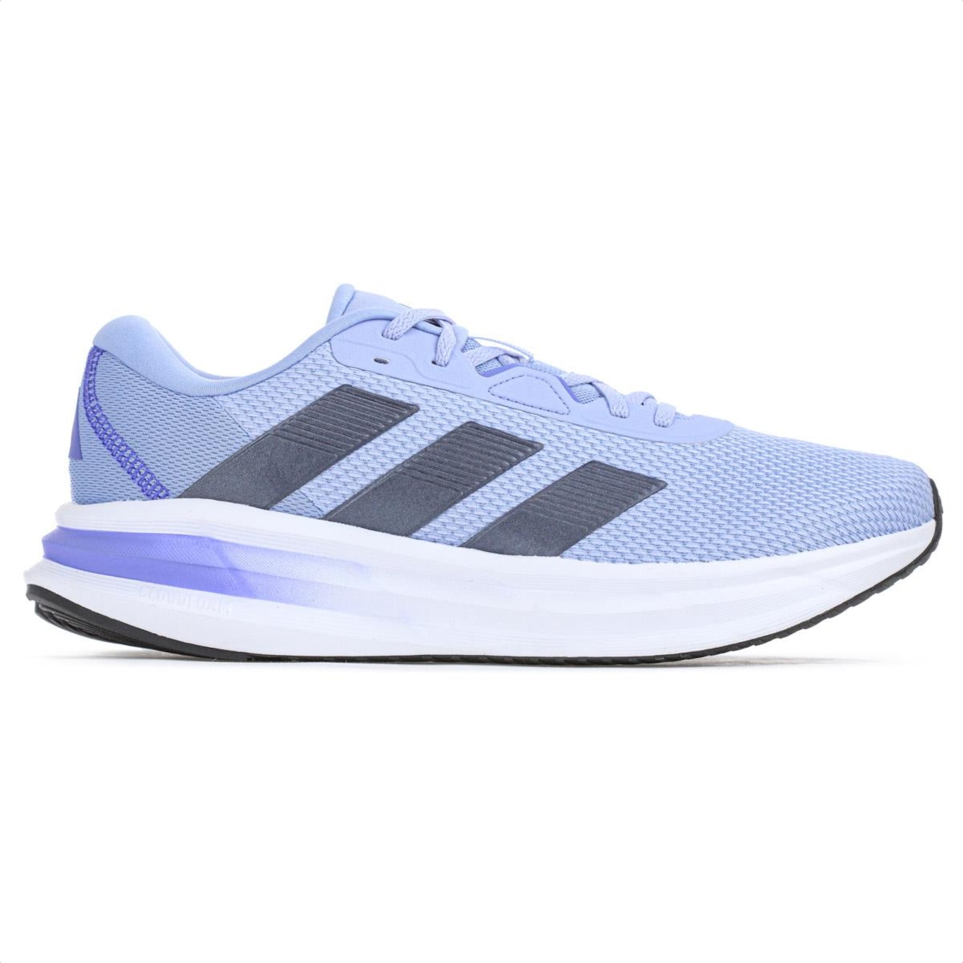 Tênis adidas Galaxy 7 M - Masculino - Foto 1