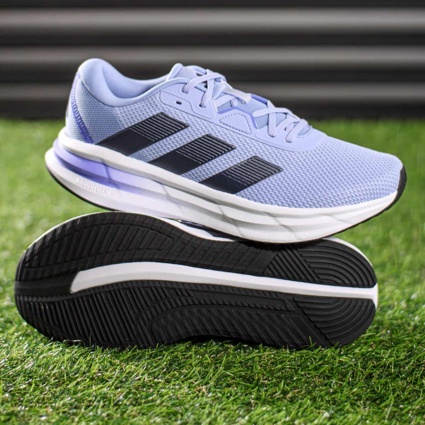 Tênis adidas Galaxy 7 M - Masculino - Foto 6