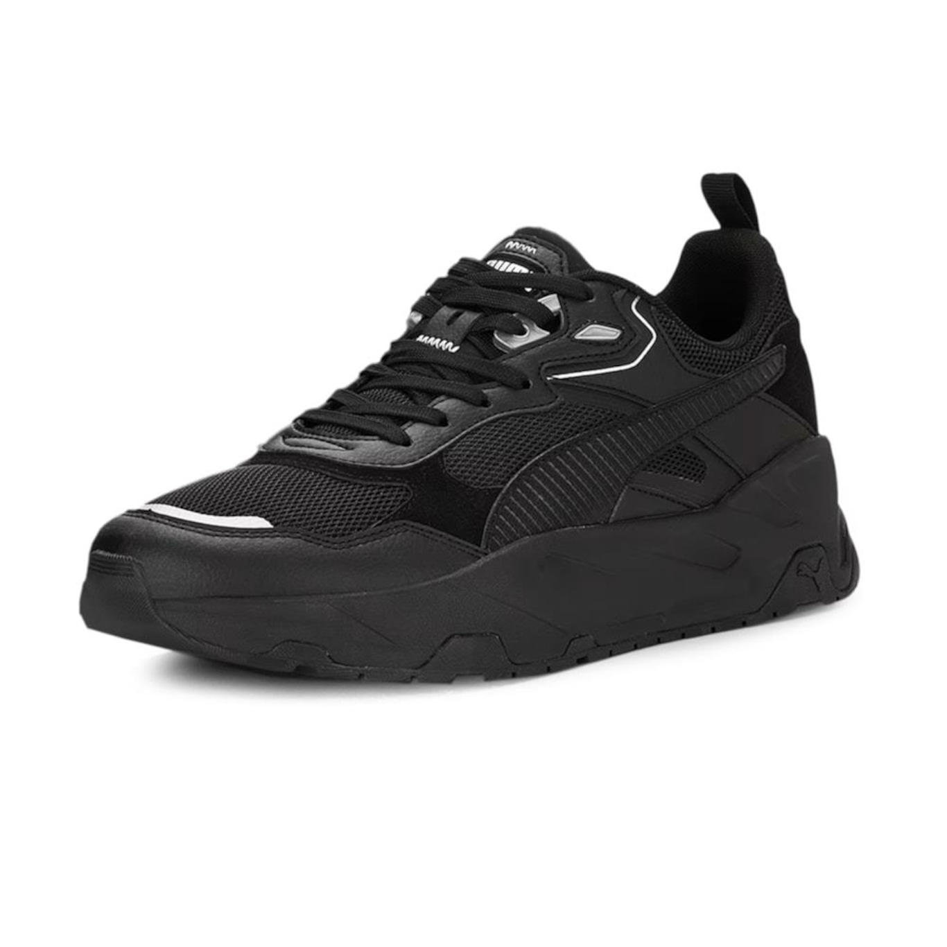 Tênis Puma Trinity - Masculino - Foto 1