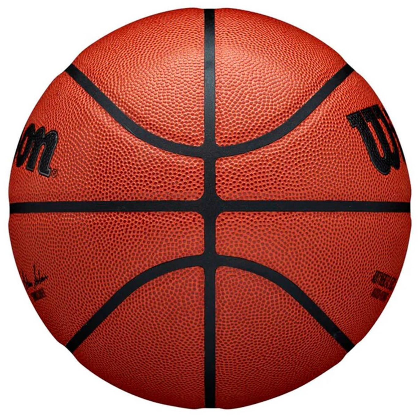 Bola de Basquete Wilson Nba Authentic Indoor Outdoor #6 - Foto 4