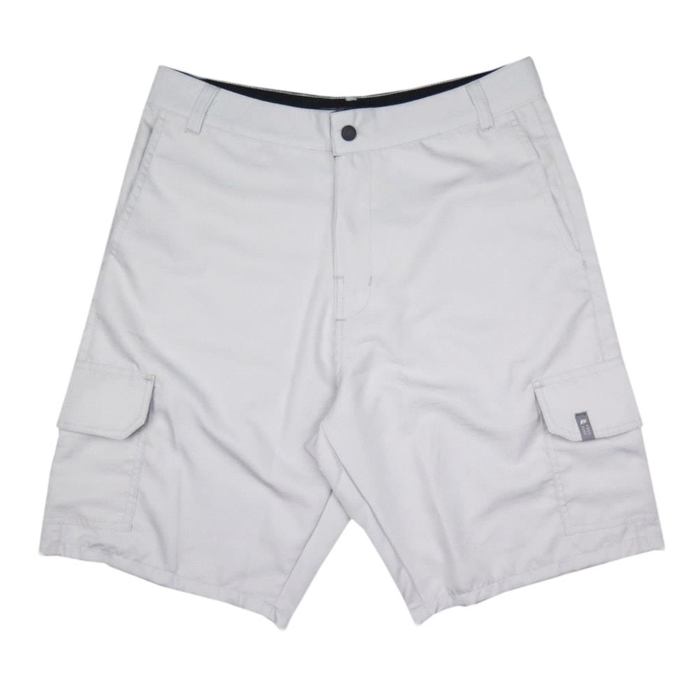 Bermuda Freesurf Walk Stree Free - Masculina - Foto 1