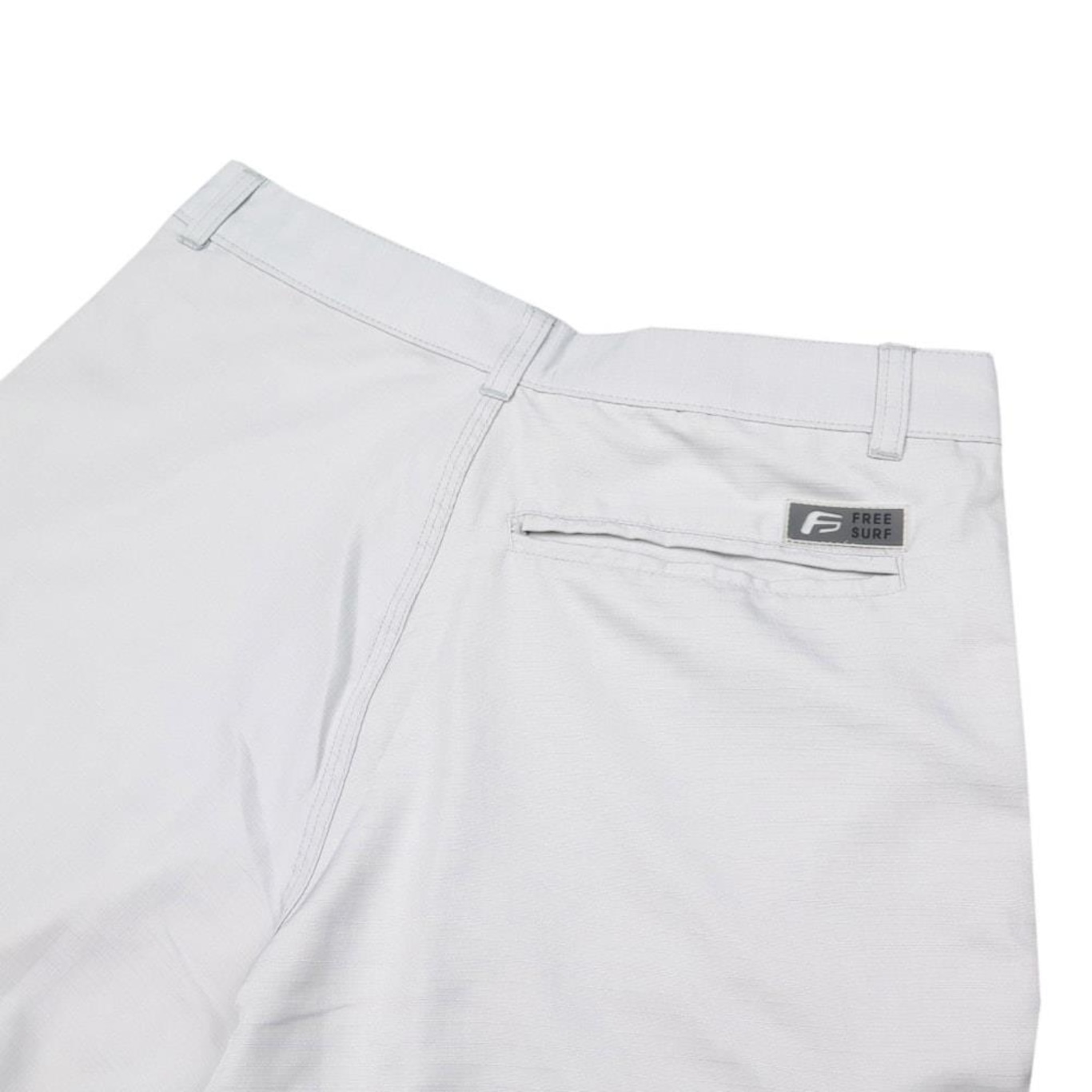 Bermuda Freesurf Walk Stree Free - Masculina - Foto 4