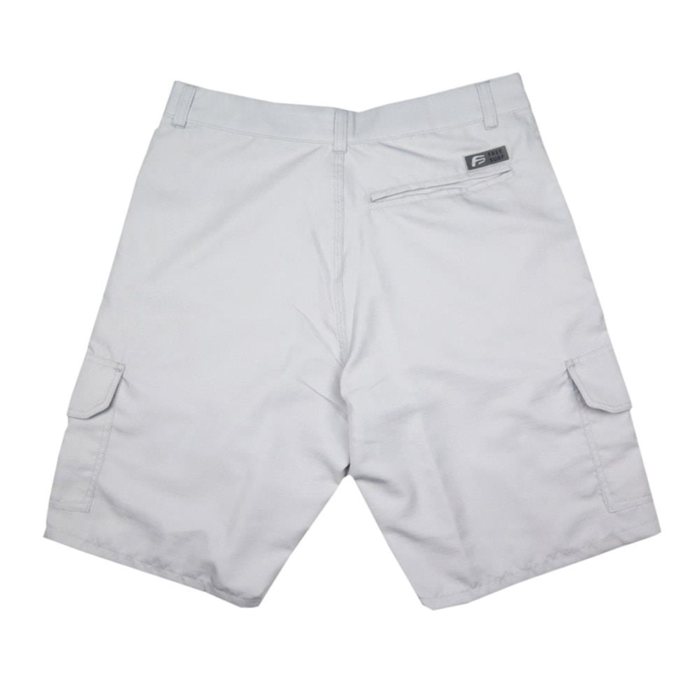 Bermuda Freesurf Walk Stree Free - Masculina - Foto 5