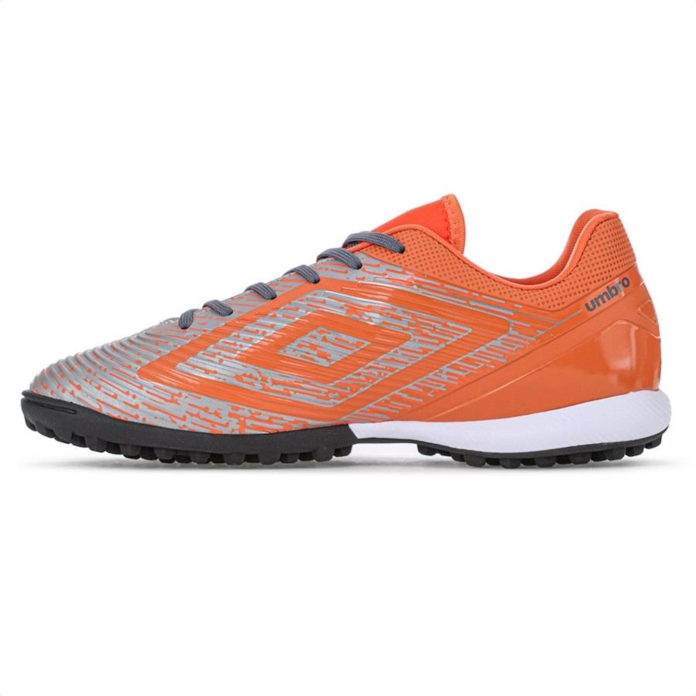 Chuteira Society Umbro Gravity Adulto - Foto 2