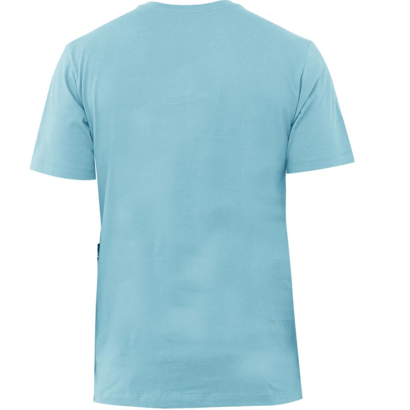 Camiseta Oakley Mark Ii Ss Tee Sterling Blue - Masculina - Foto 2