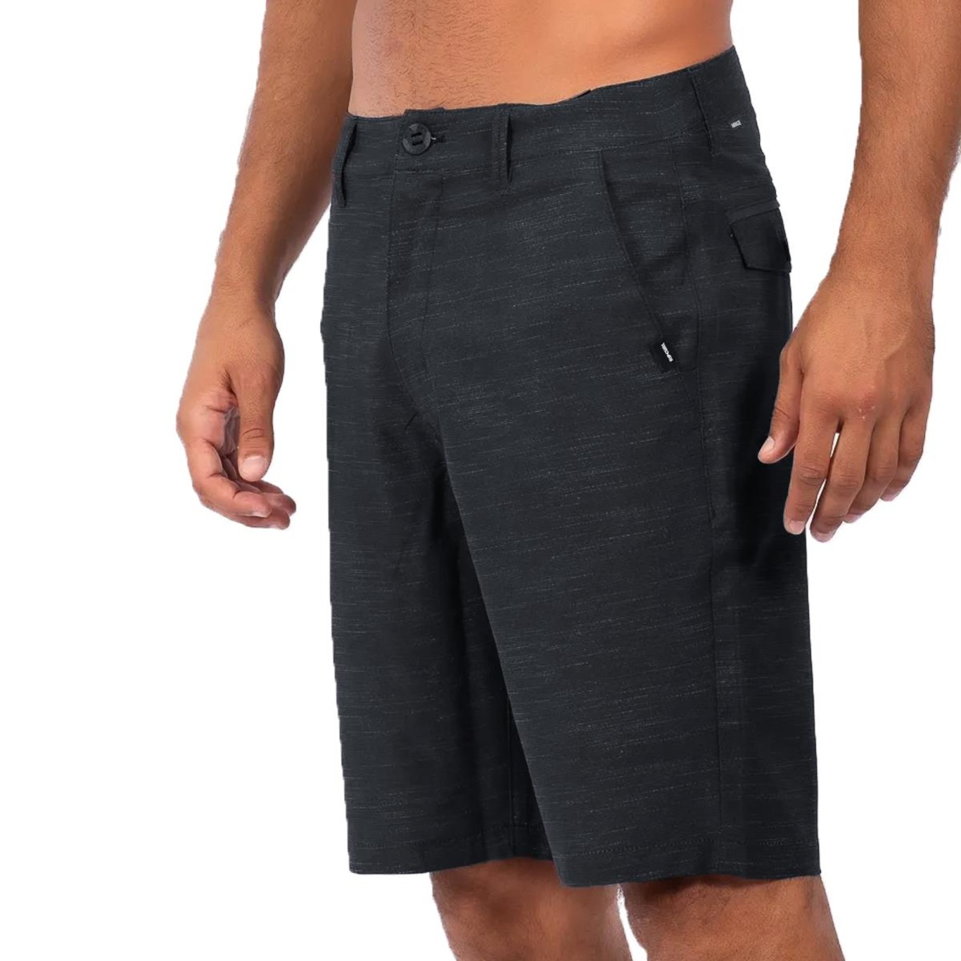 Bermuda Walk Rip Curl Passeio Boardwalk Jackson - Masculina - Foto 3