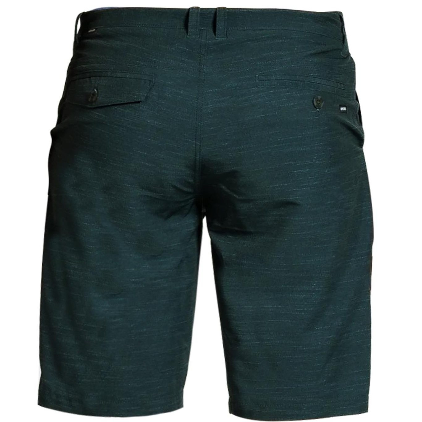 Bermuda Walk Rip Curl Passeio Boardwalk Jackson - Masculina - Foto 2