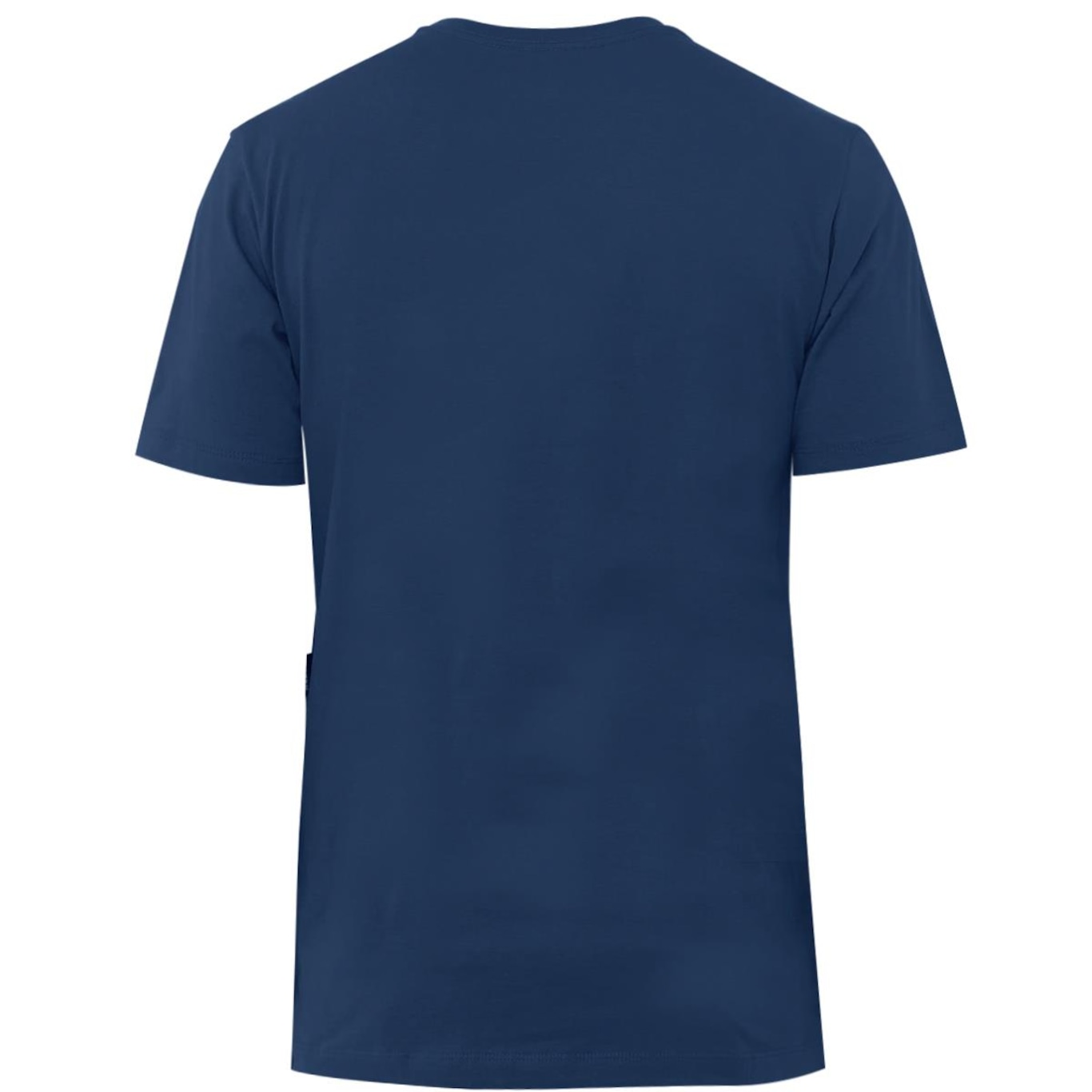 Camiseta Rip Curl Icon Washed Navy - Masculina - Foto 2