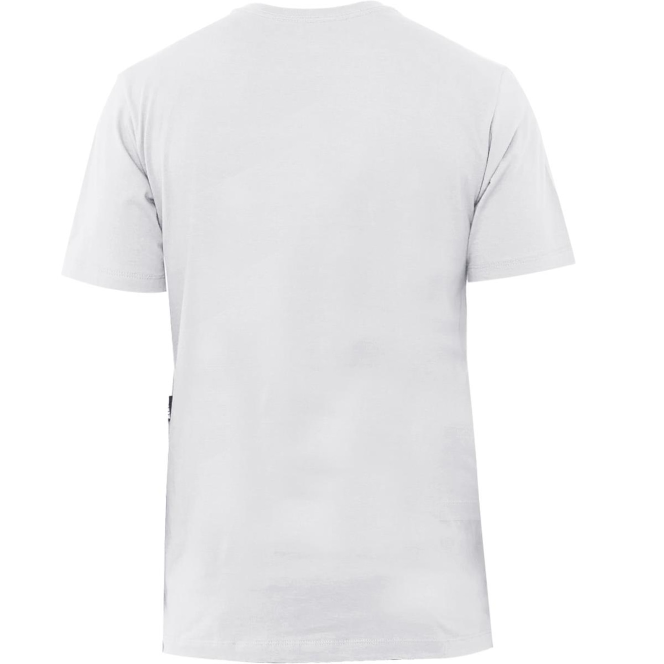 Camiseta Rip Curl Icon White - Masculina - Foto 2