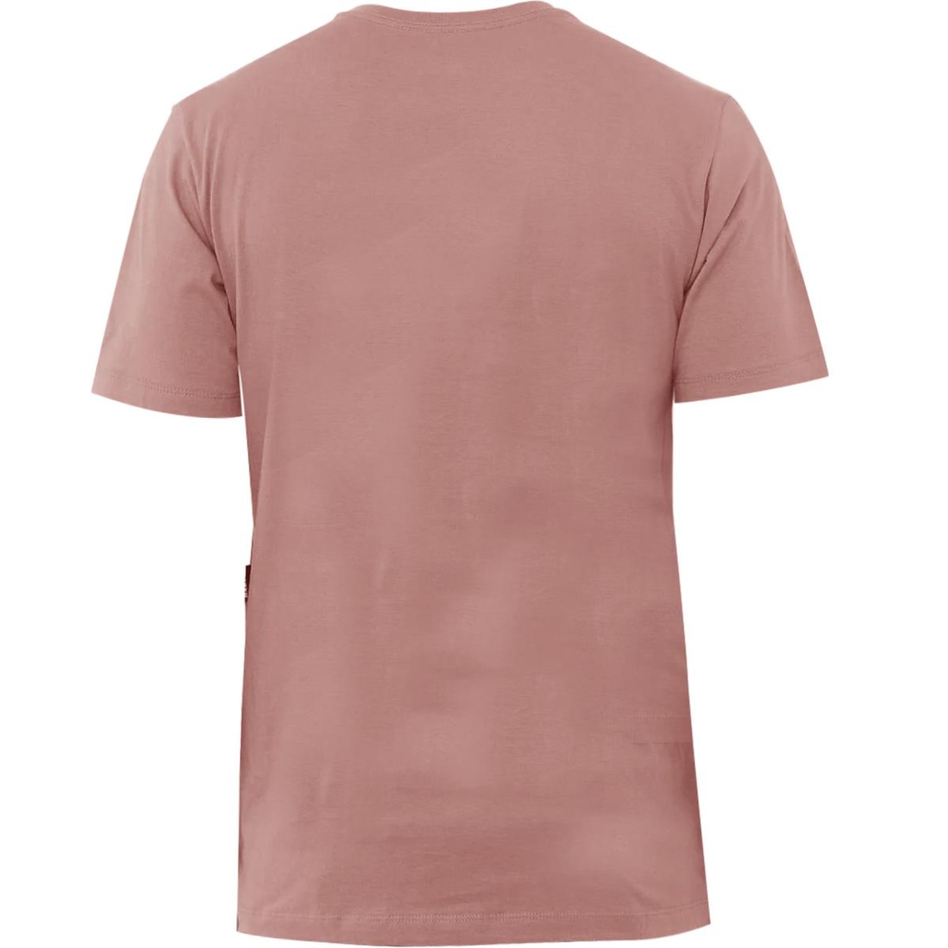 Camiseta Rip Curl New Icon Mushroom - Masculina - Foto 3