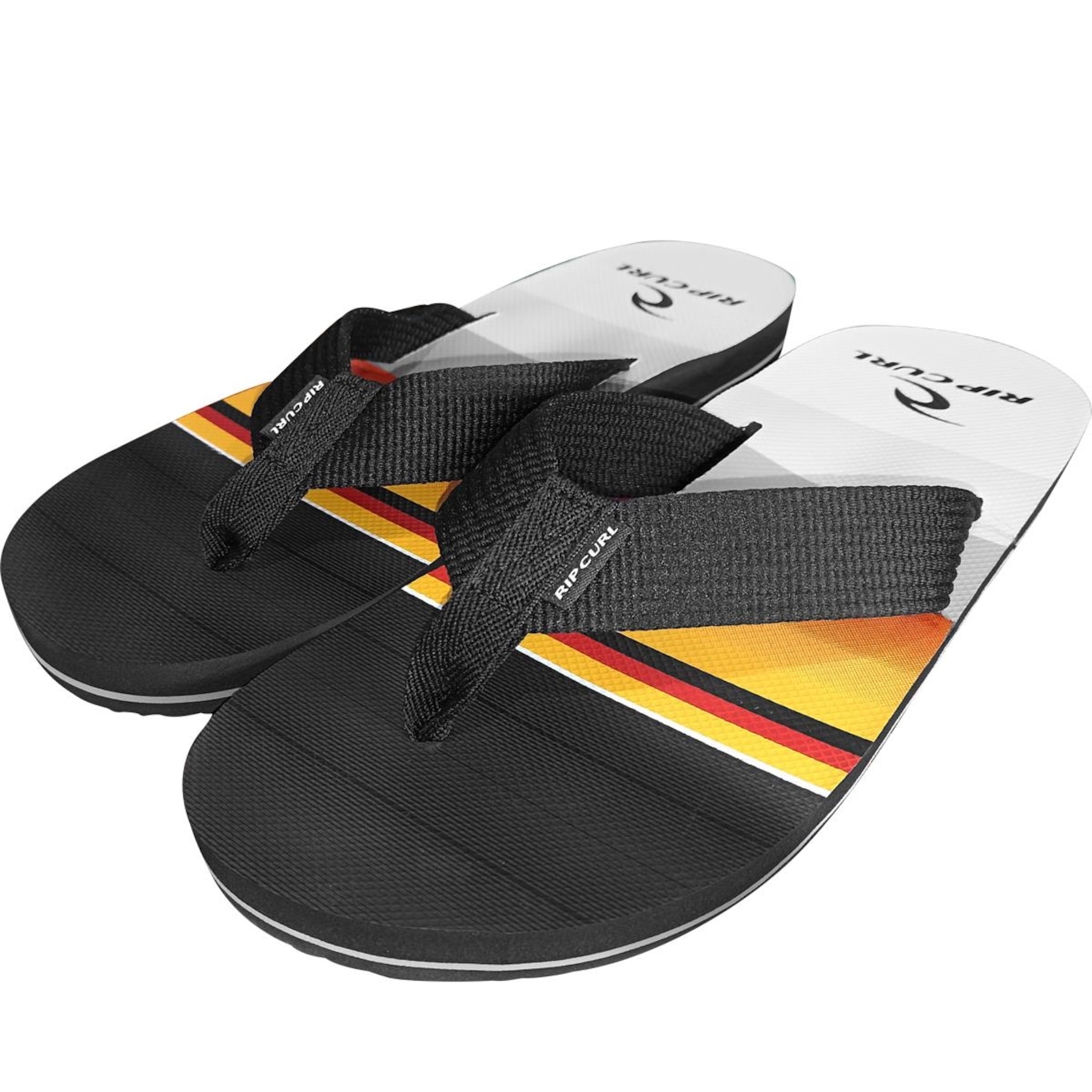 Chinelo Rip Curl Bob Cush Masculino - Foto 2