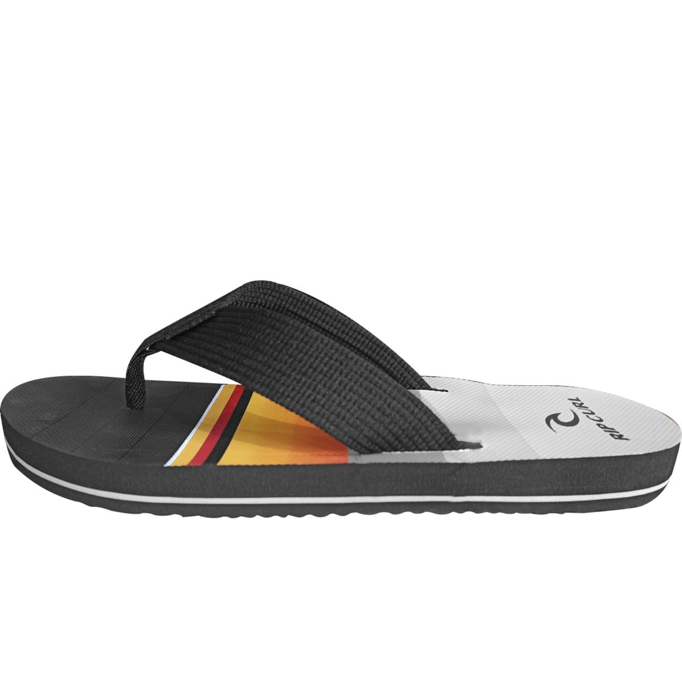 Chinelo Rip Curl Bob Cush Masculino - Foto 3