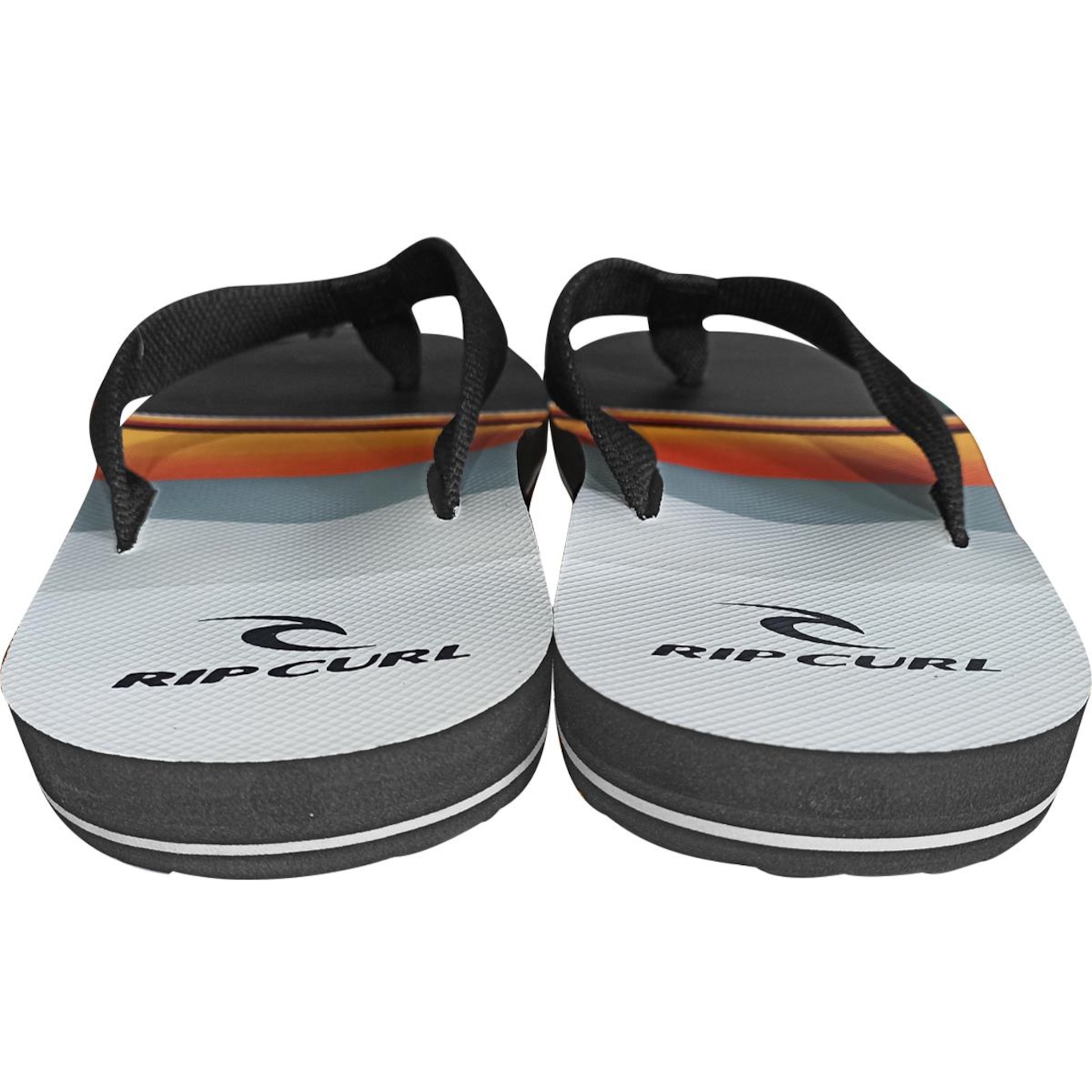 Chinelo Rip Curl Bob Cush Masculino - Foto 4