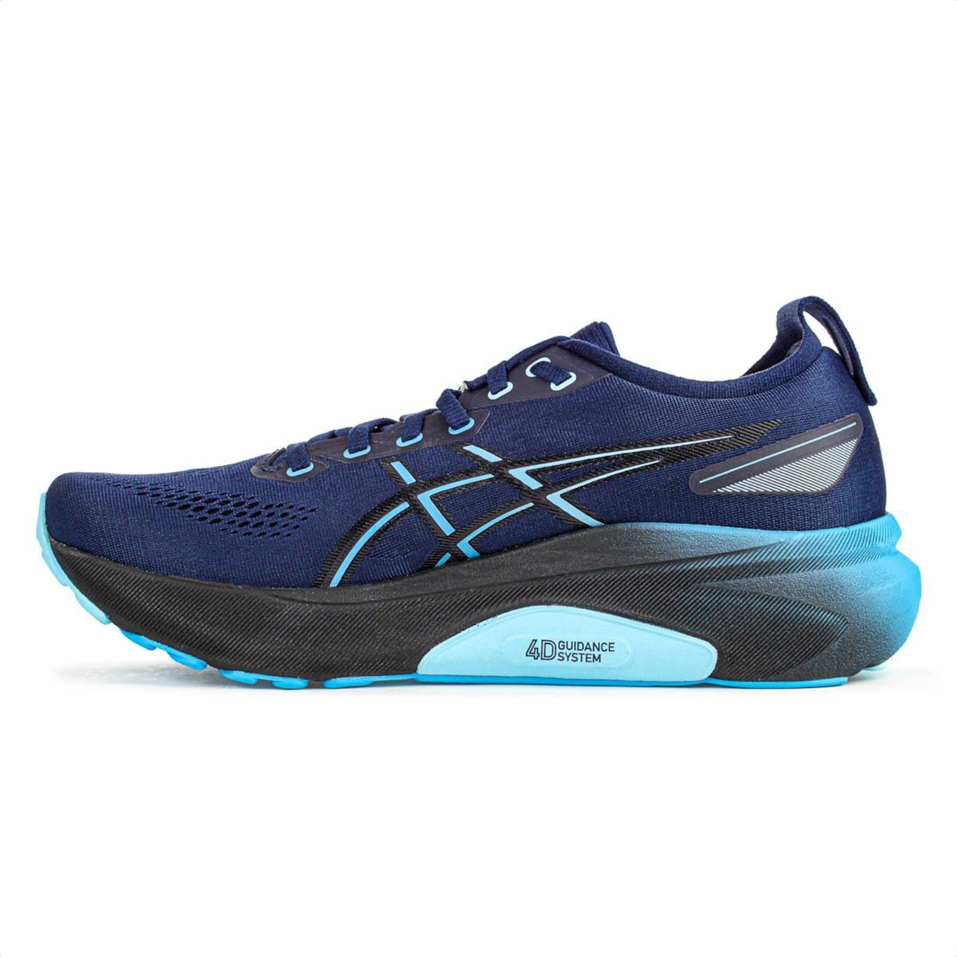 Tênis Asics Gel-Kayano 31 - Masculino - Foto 2