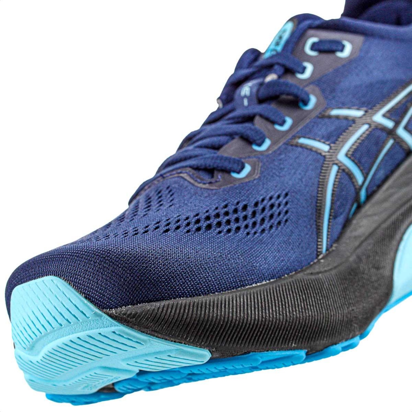 Tênis Asics Gel-Kayano 31 - Masculino - Foto 3