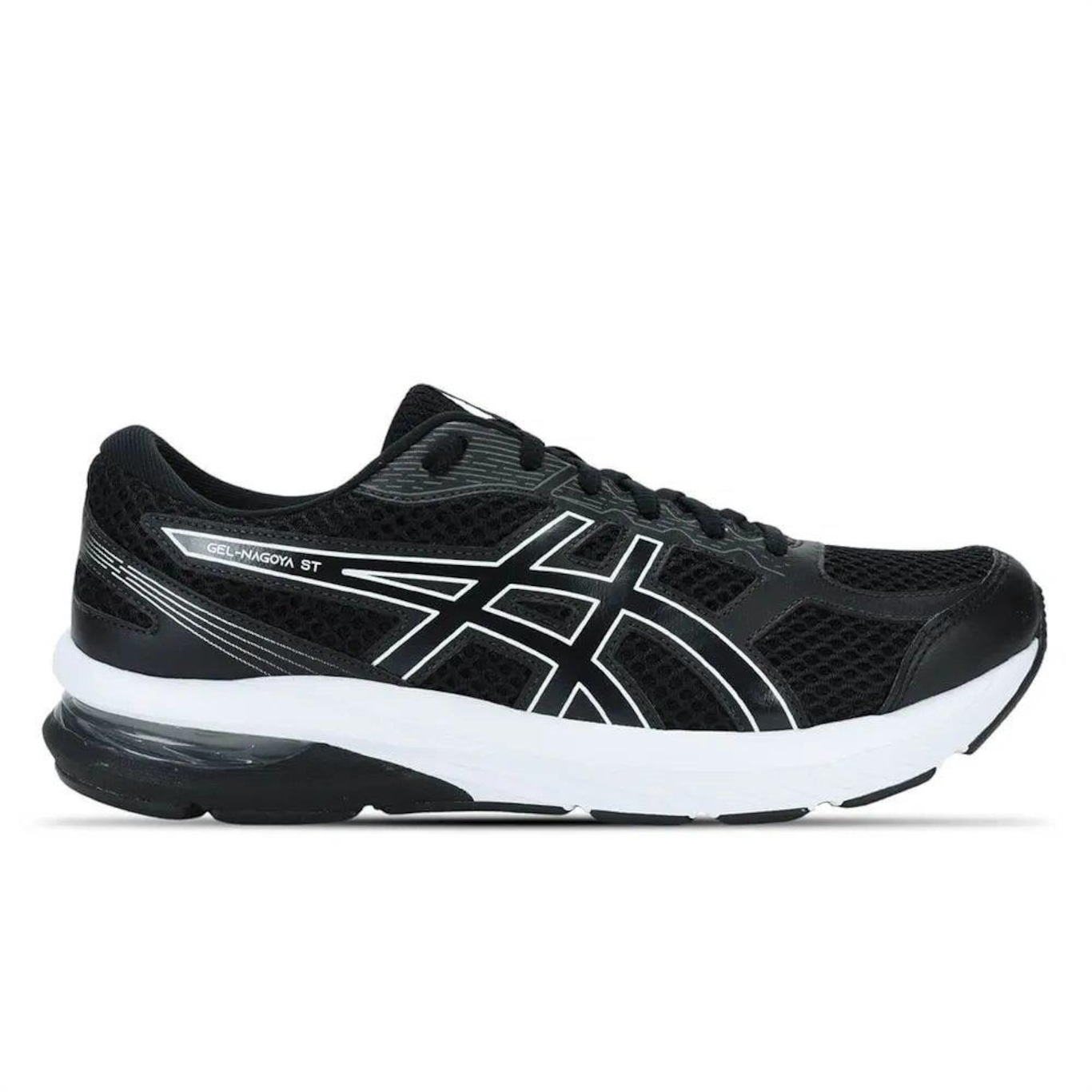 Tênis Asics Gel Nagoya St - Masculino - Foto 1