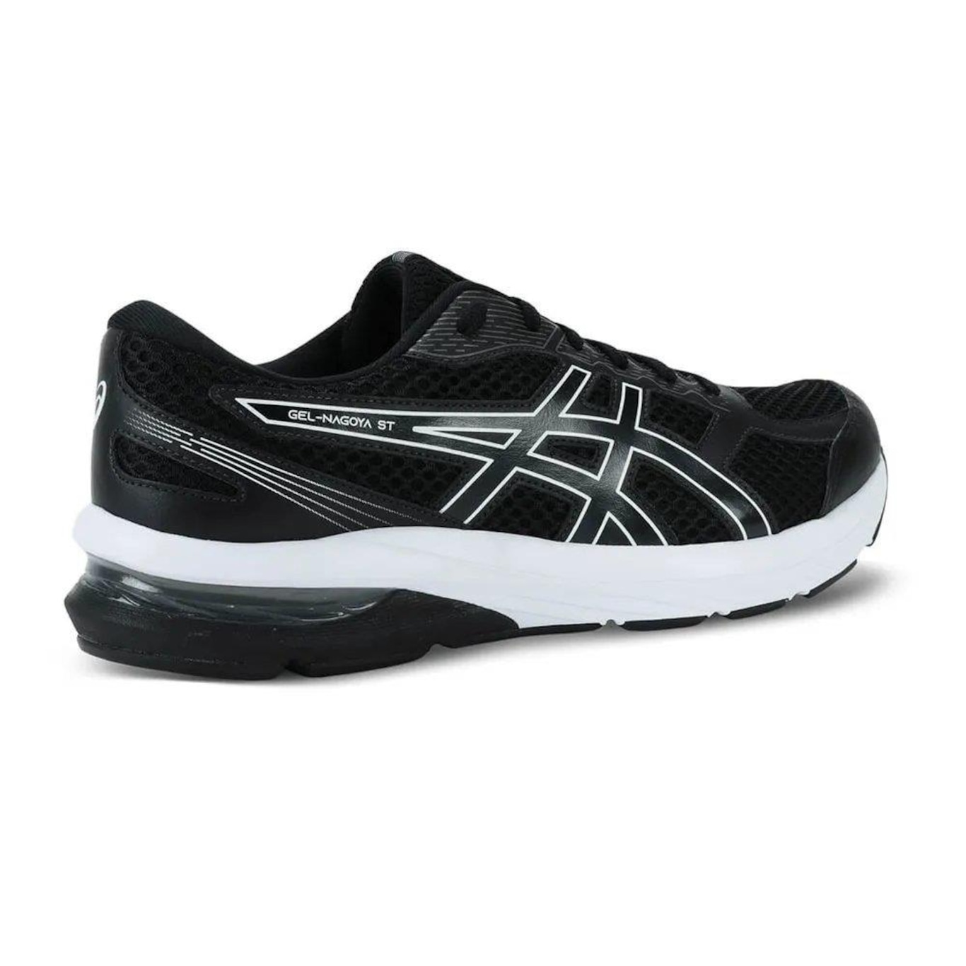 Tênis Asics Gel Nagoya St - Masculino - Foto 2