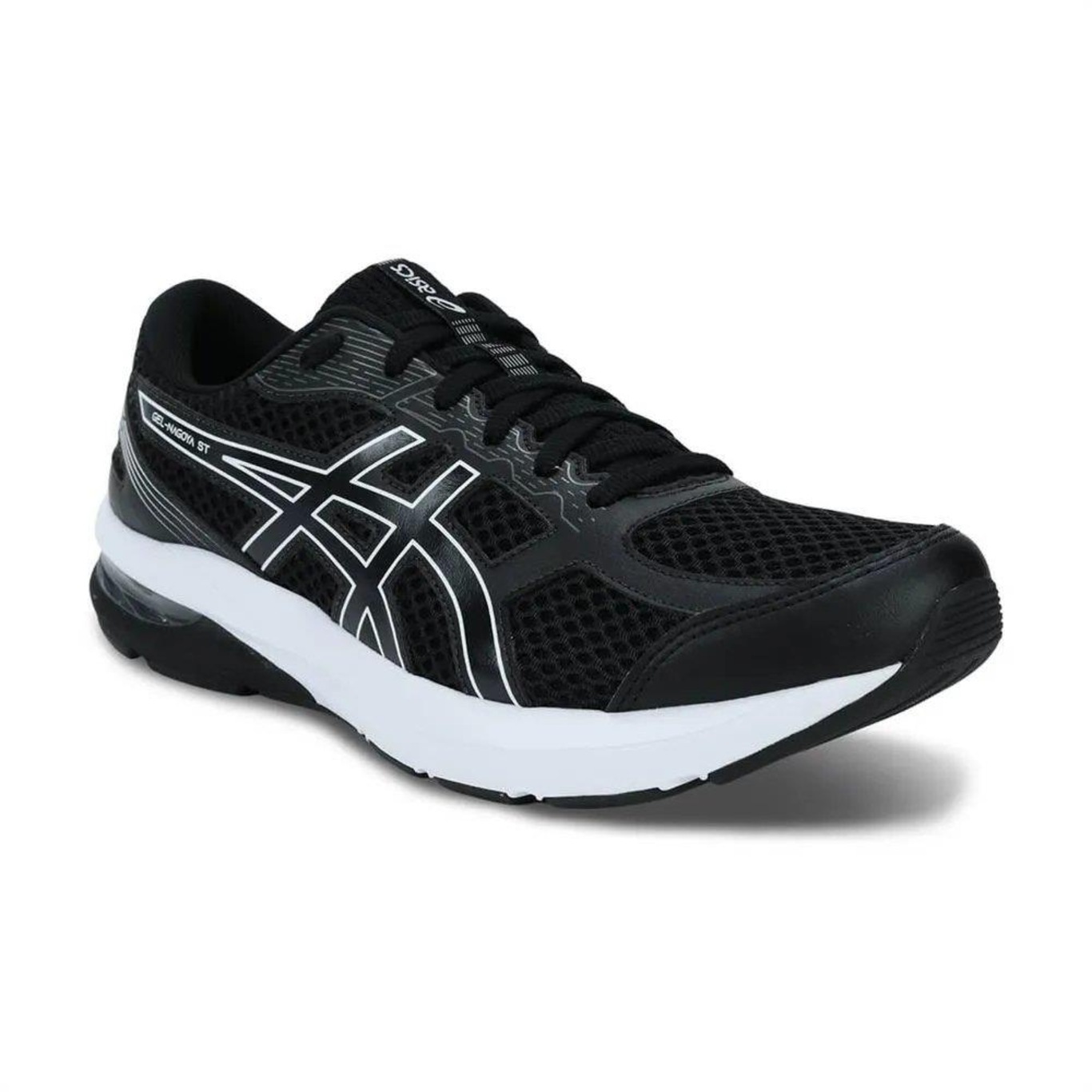 Tênis Asics Gel Nagoya St - Masculino - Foto 4